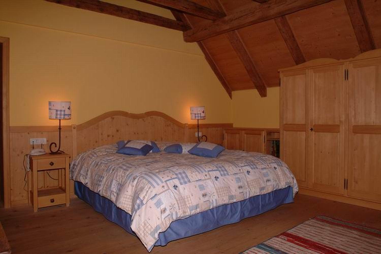 Premium Double Room