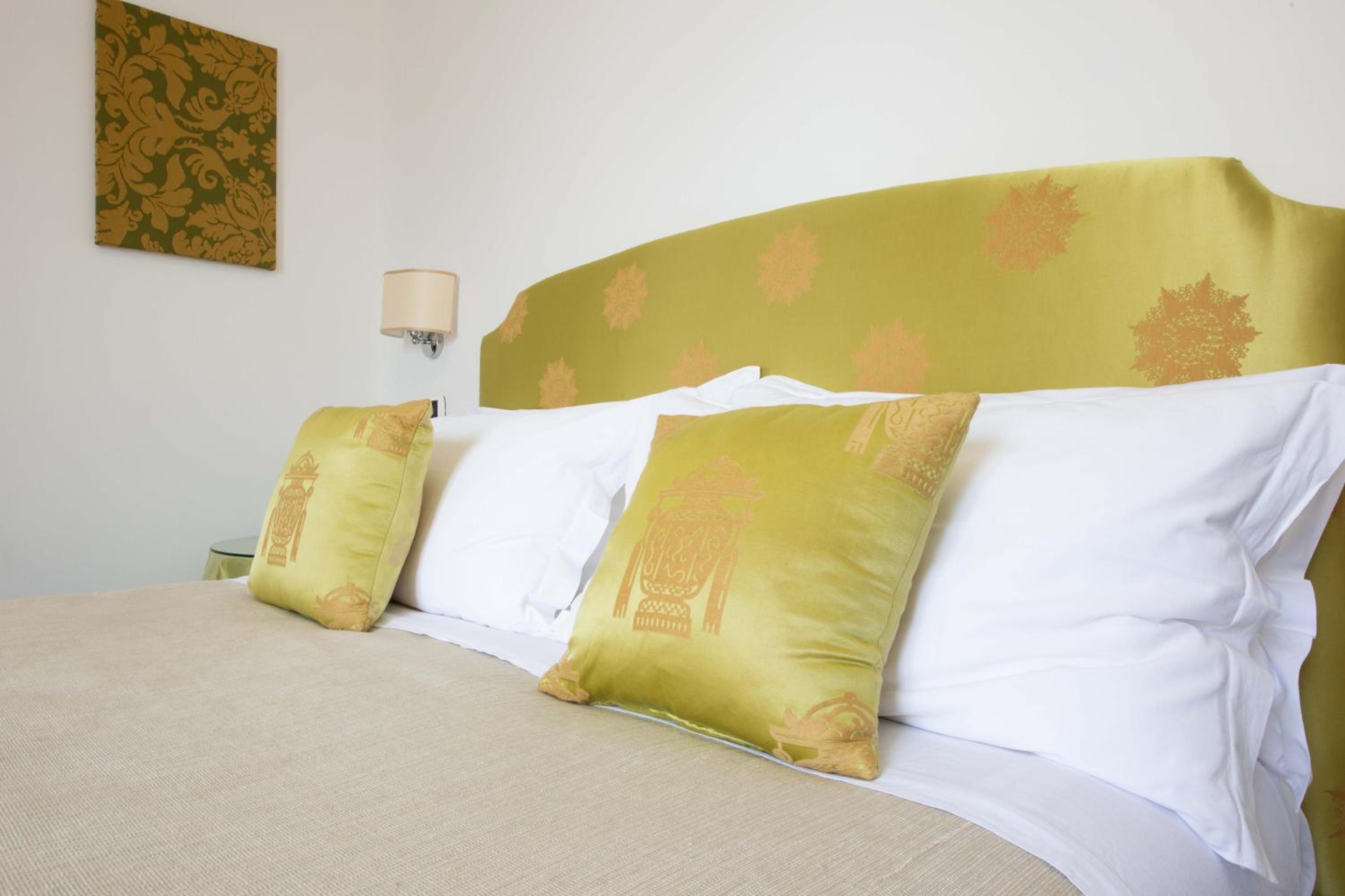 Double Room with Private Bathroom photo 3