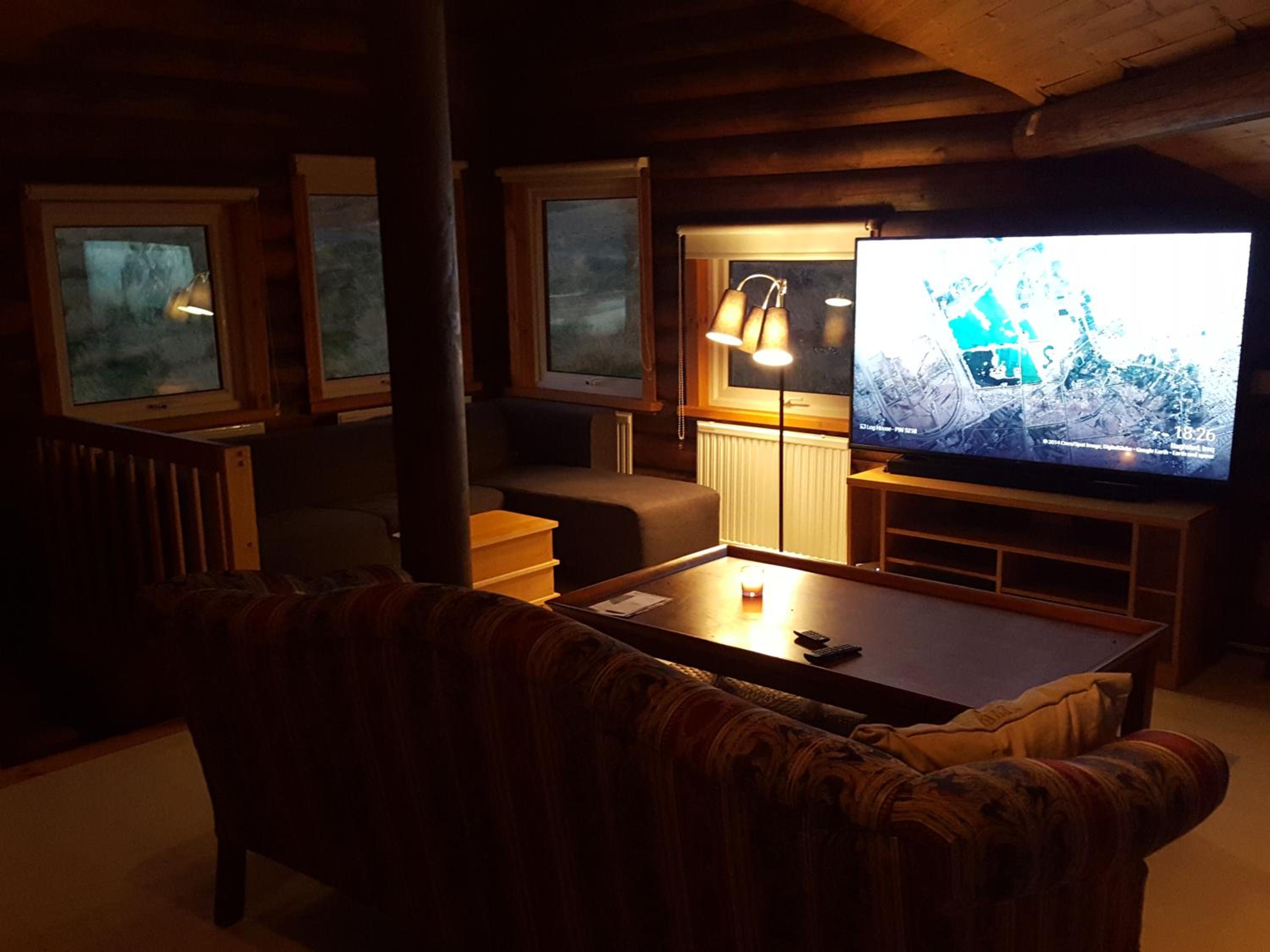 Vacation Home photo 1