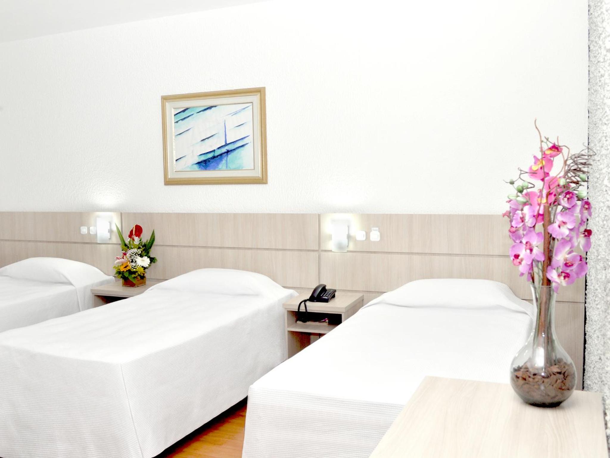 Luxury Triple Room
