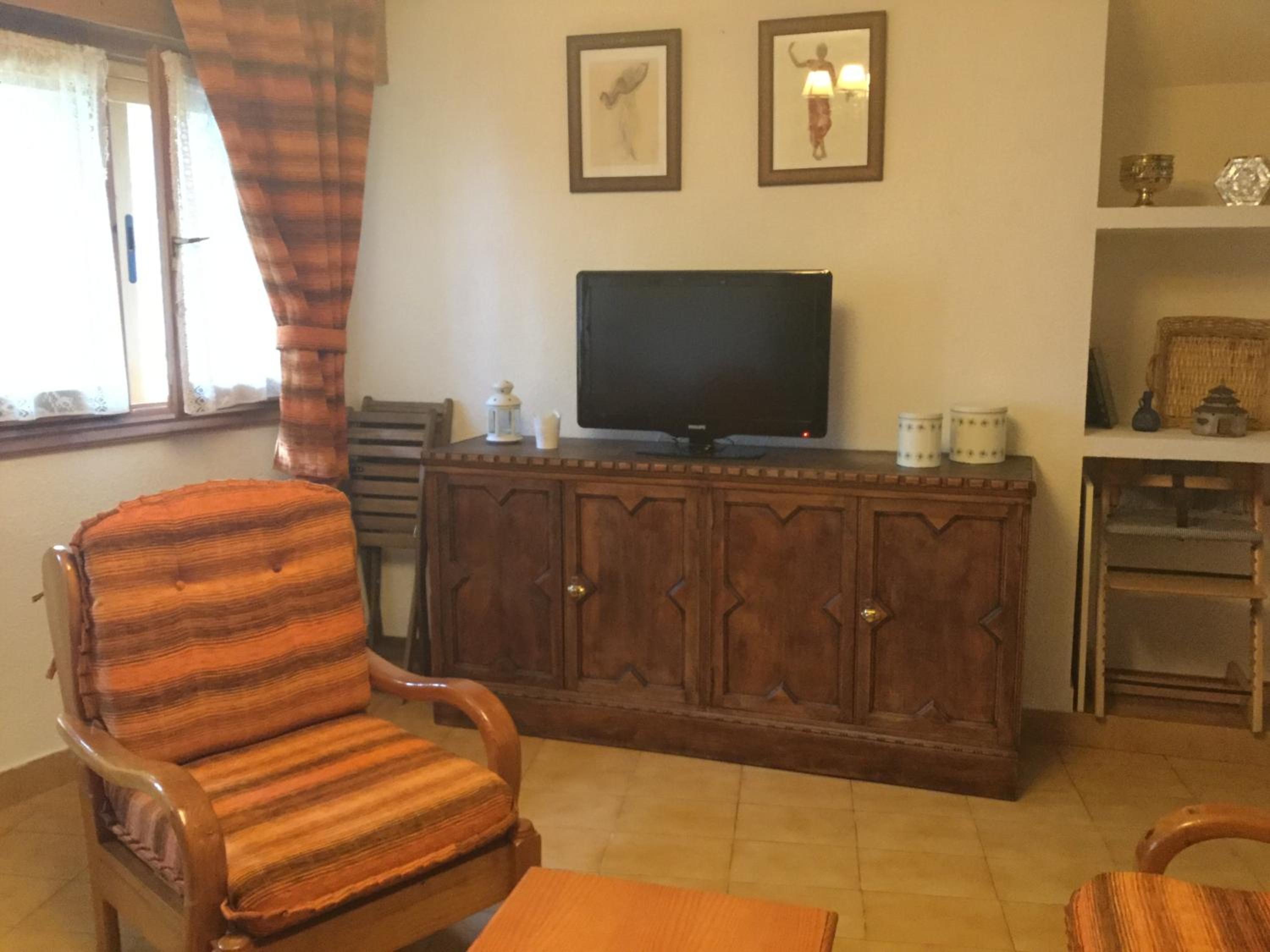 Departamento de tres habitaciones