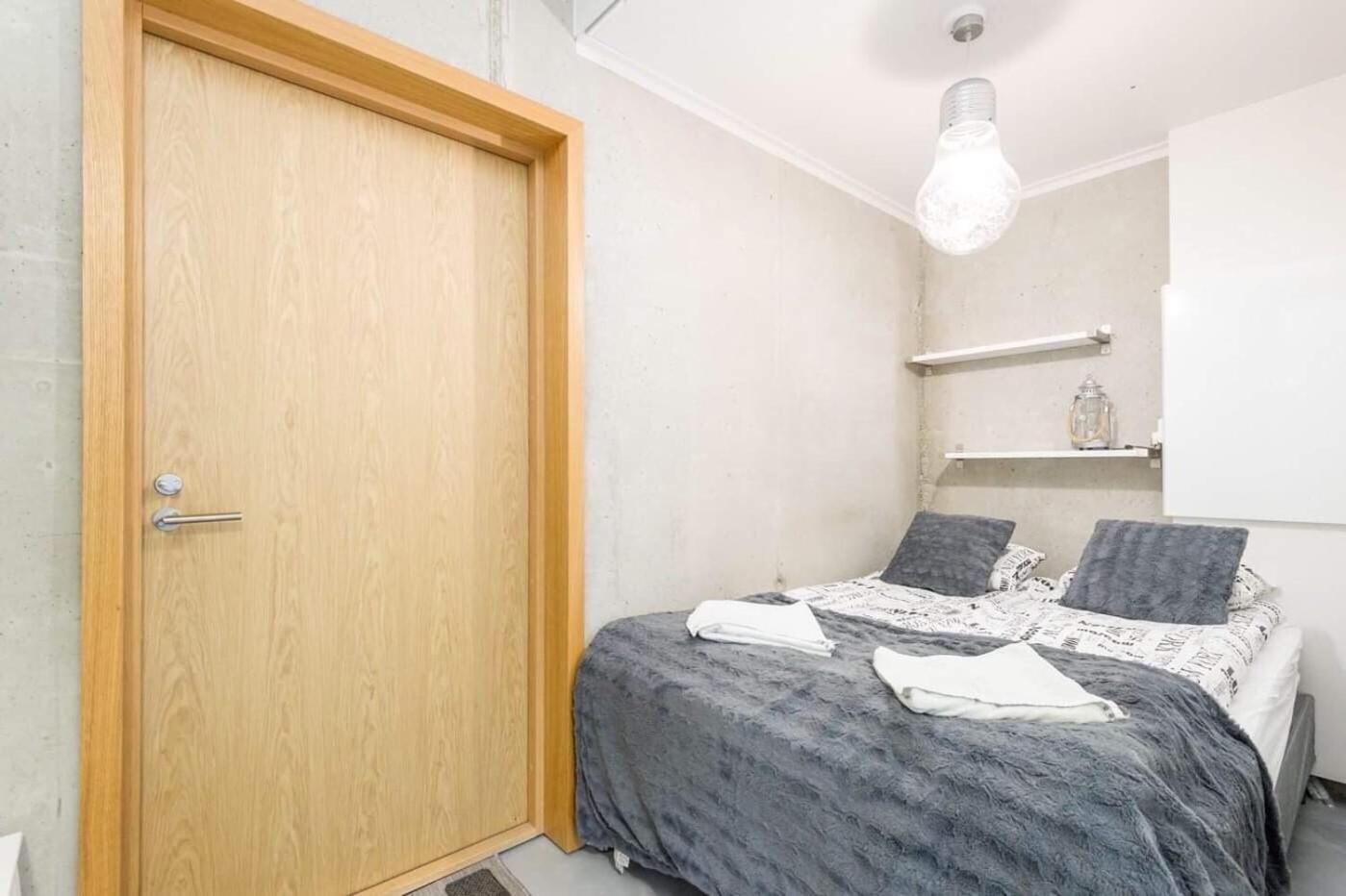 Superior Apartment photo 1