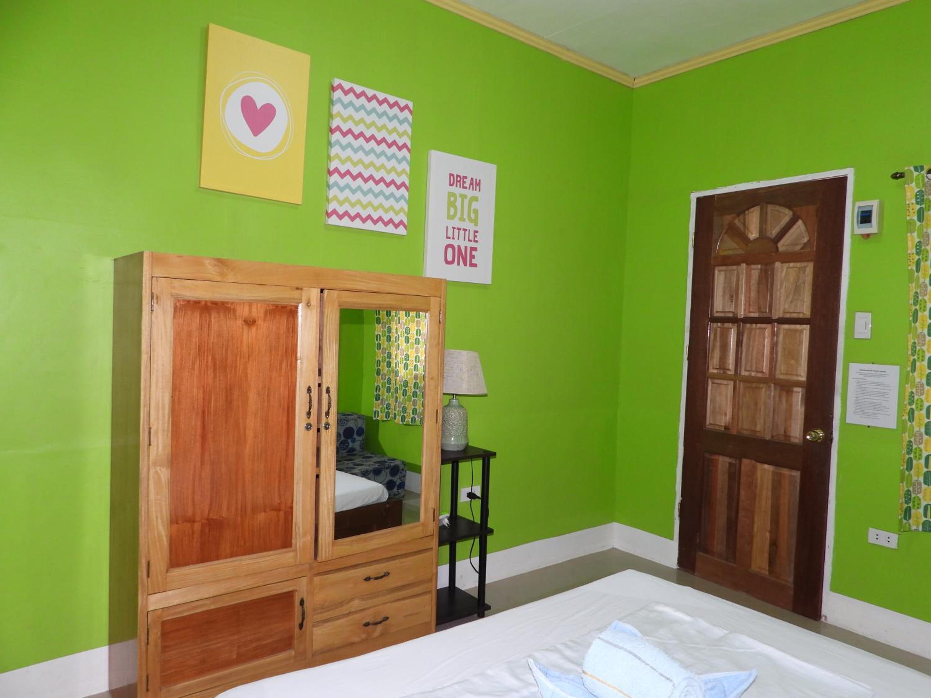 Deluxe Twin Room - Photo 3