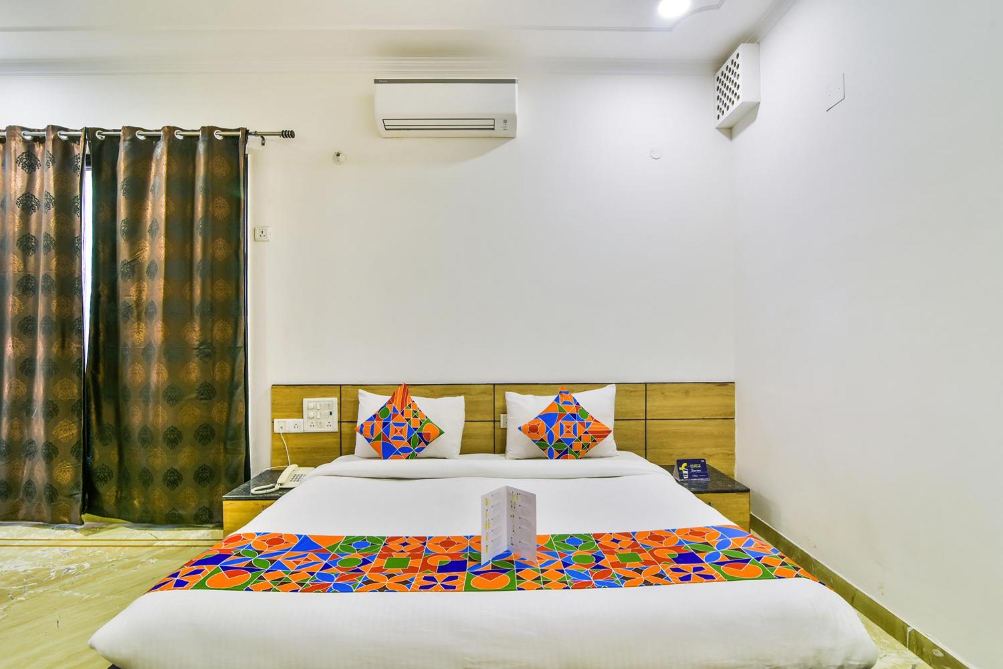Deluxe Double Room - Photo 5