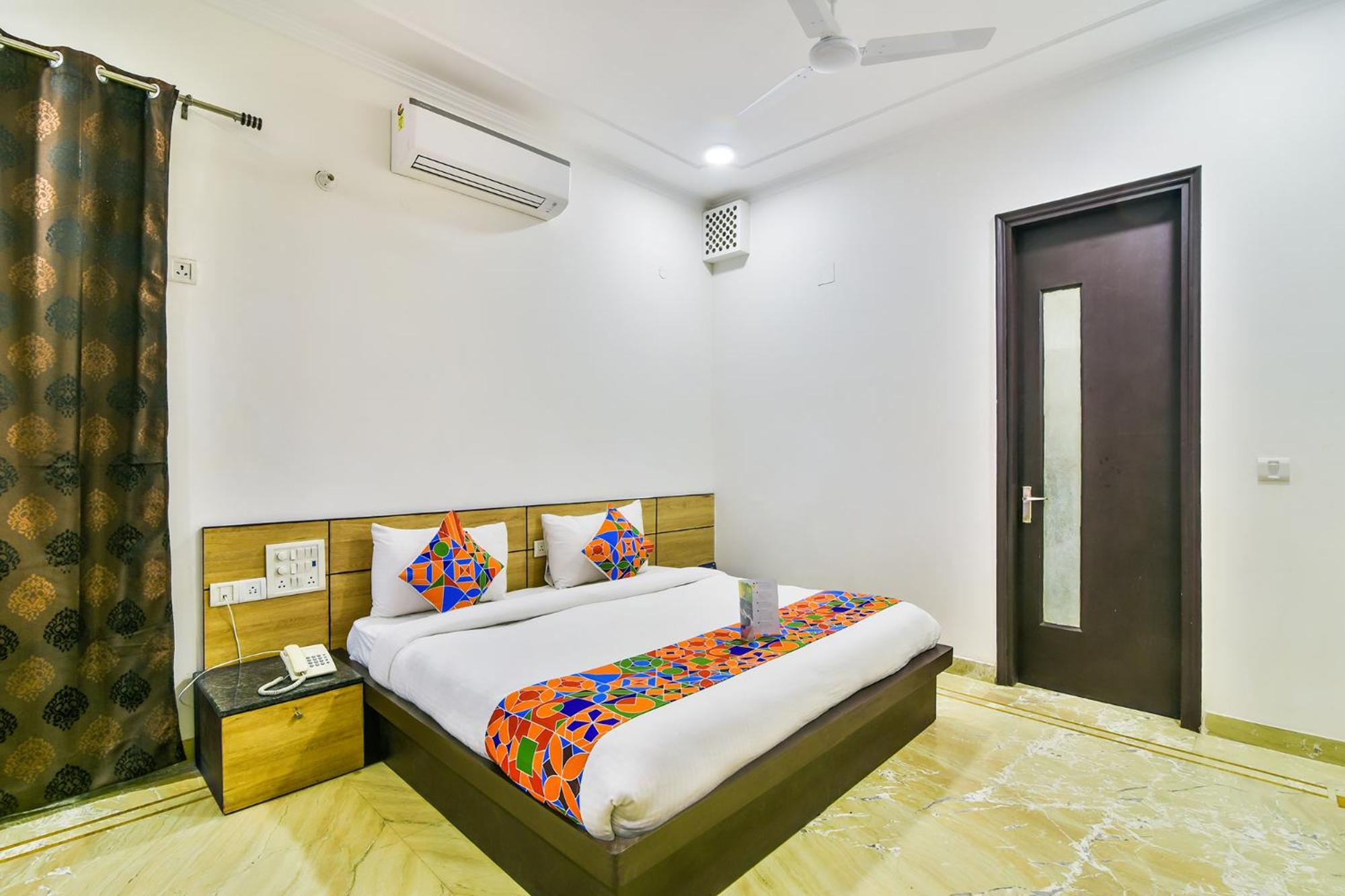 Deluxe Double Room - Photo 1