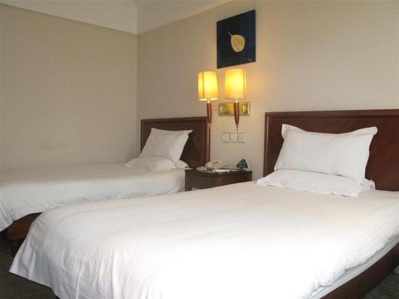 Standard Twin Room photo 2