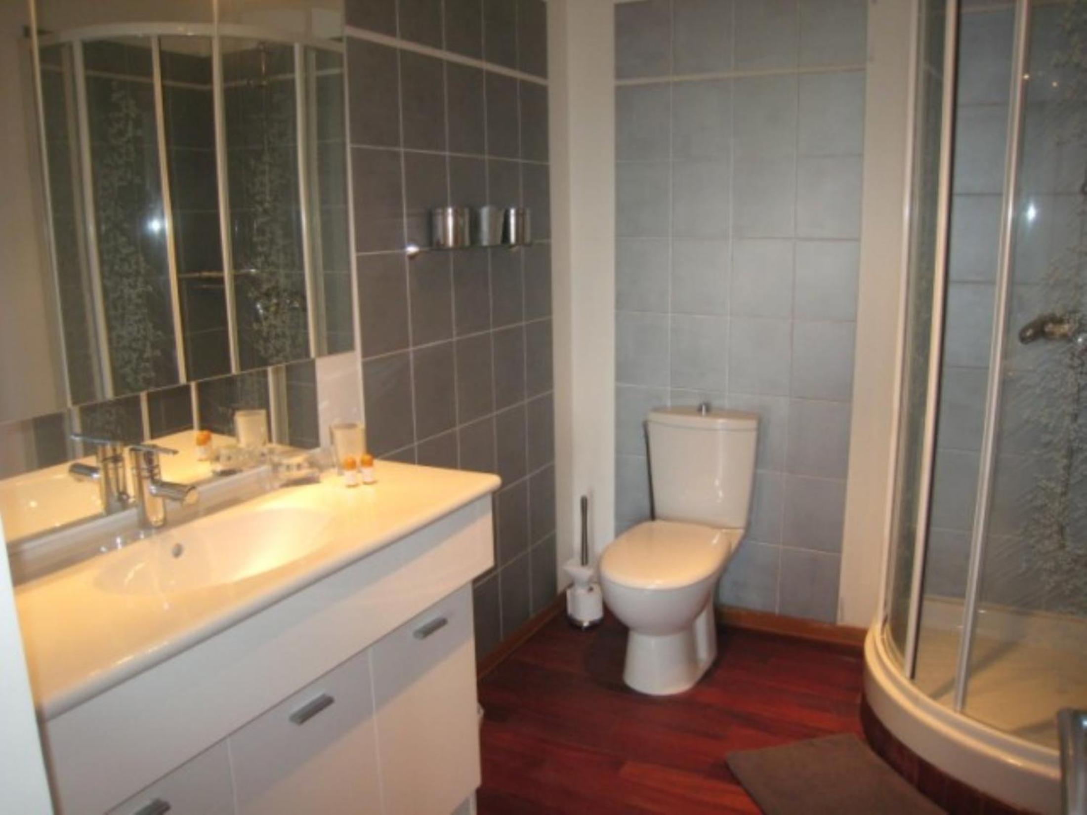 Double Room with View - Photo 5