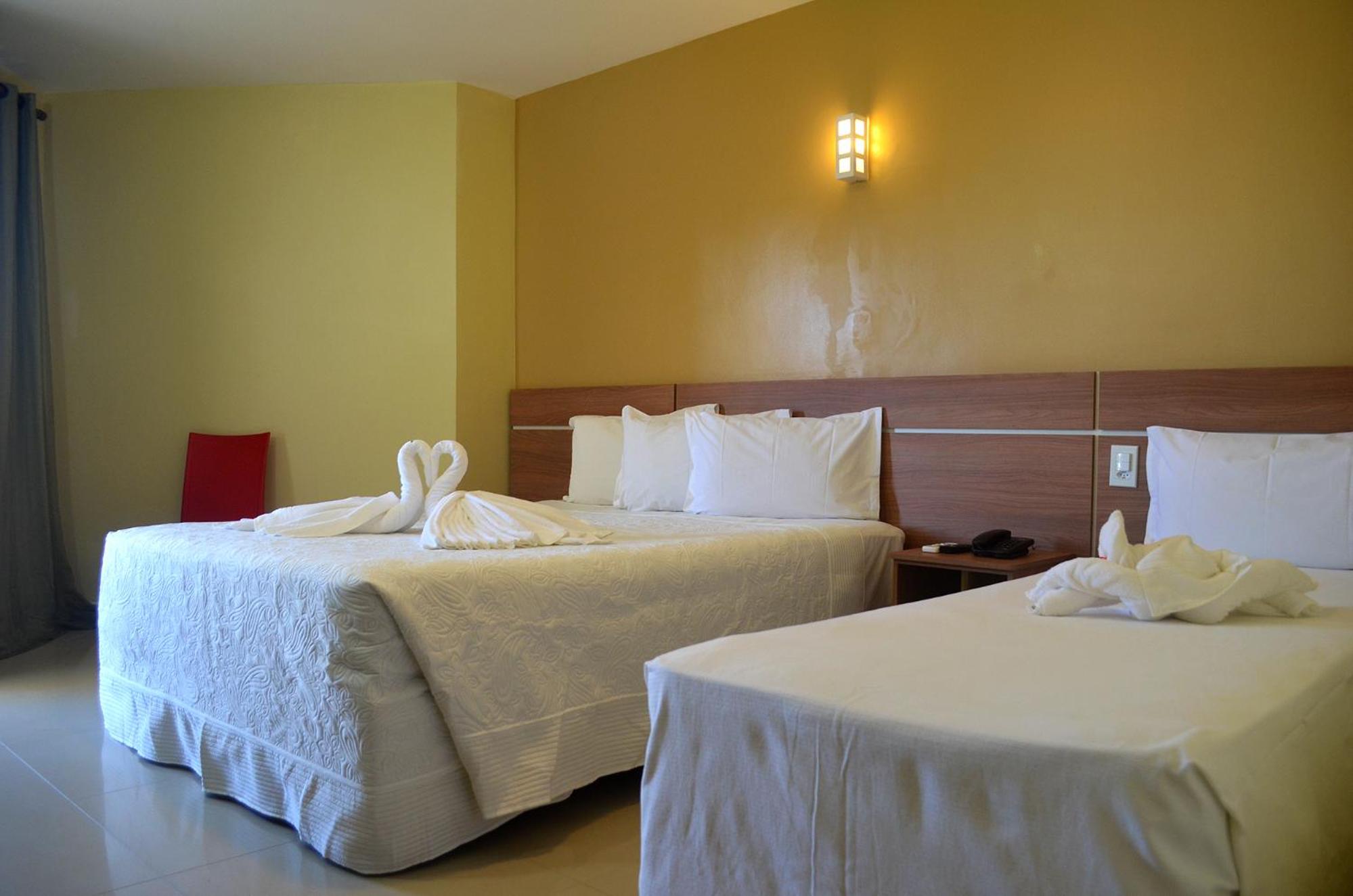 Standard Triple Room photo 1