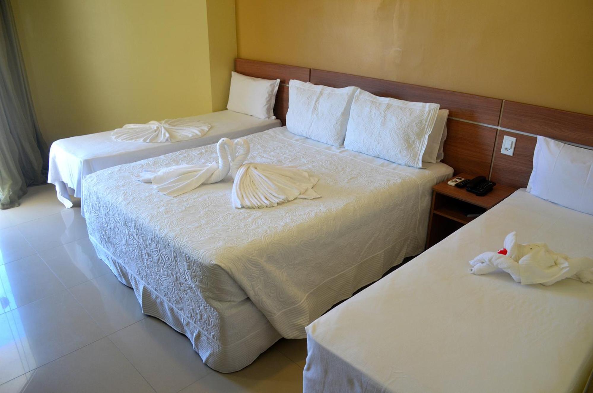 Standard Quadruple Room photo 2