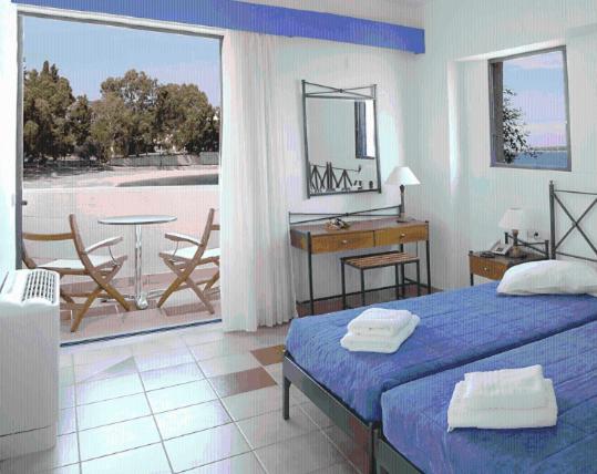Double or Twin Room photo 1