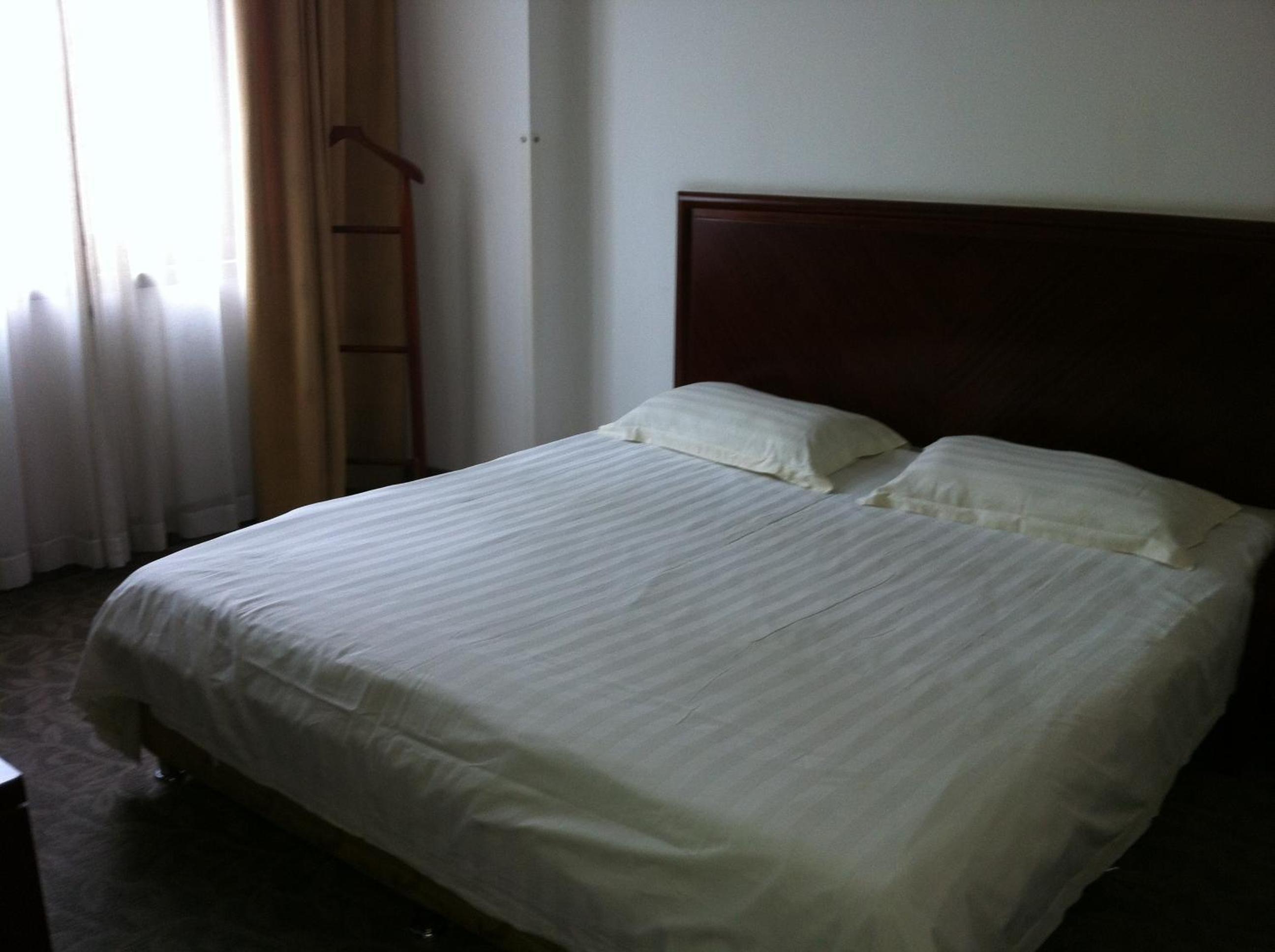 Deluxe Suite photo 1