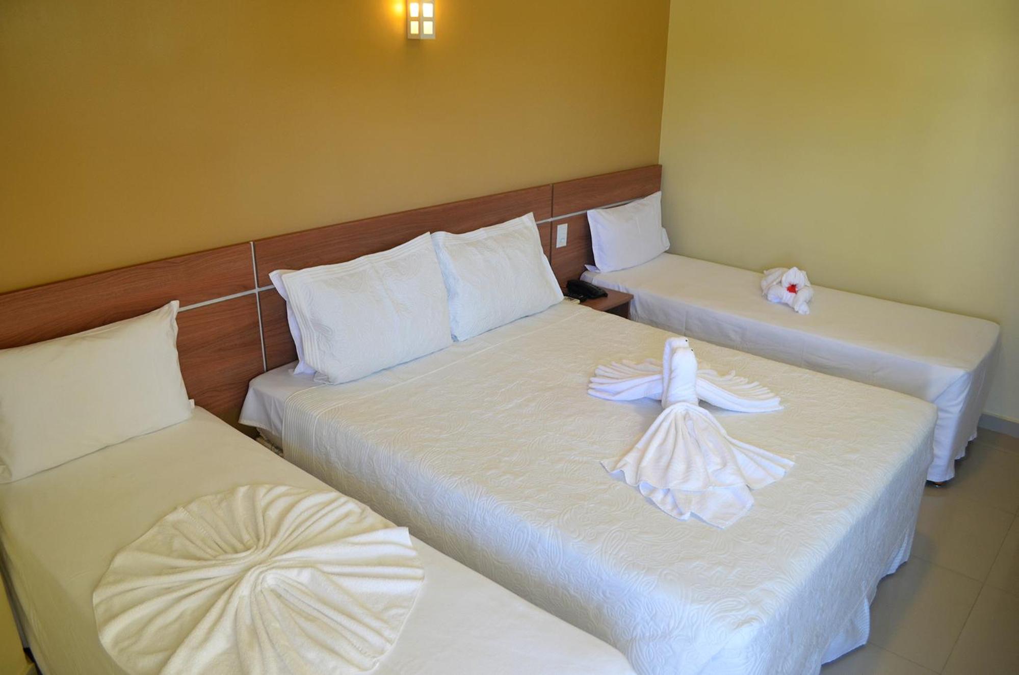 Standard Quadruple Room photo 1