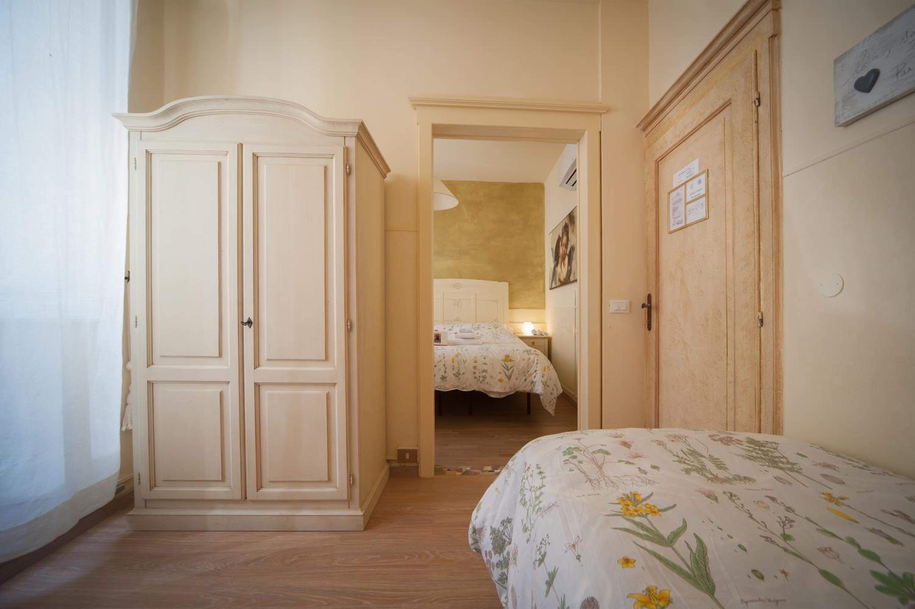 Standard Double Or Twin Room - Photo 3
