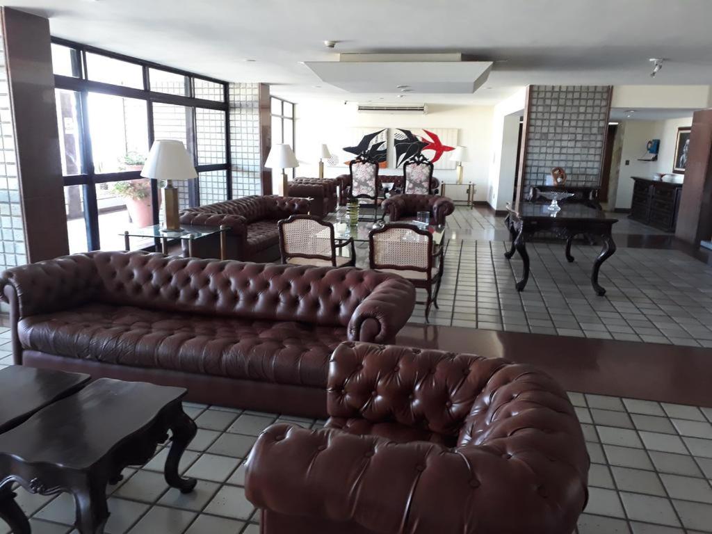 Apartamento no Ondina Apart Hotel — Two-Bedroom Apartment