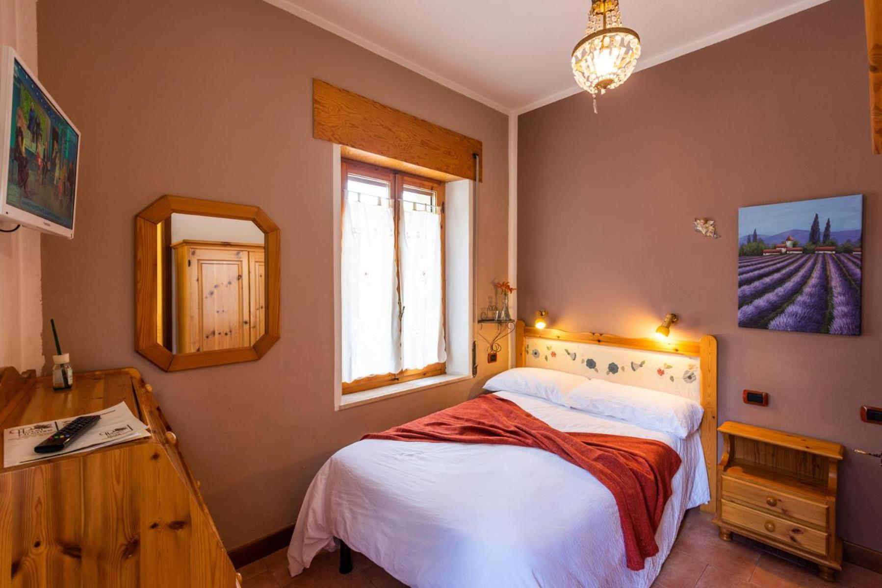 Standard Triple Room photo 1