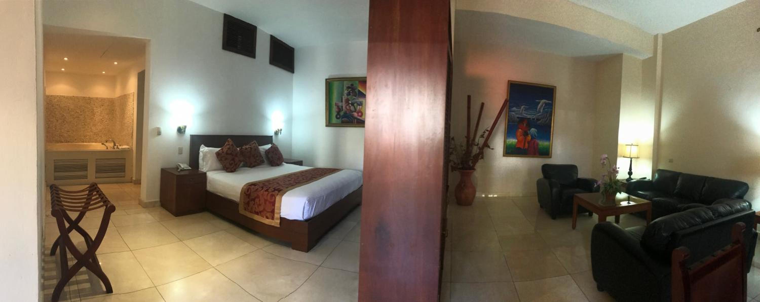 Executive Suite