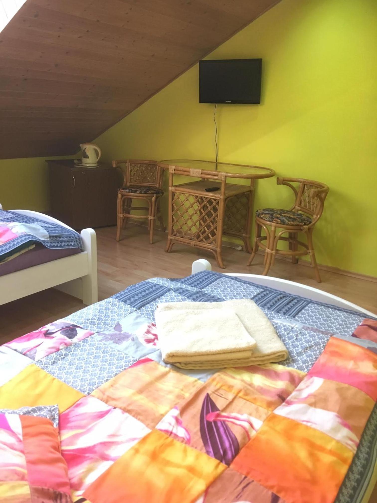 Twin Room photo 2