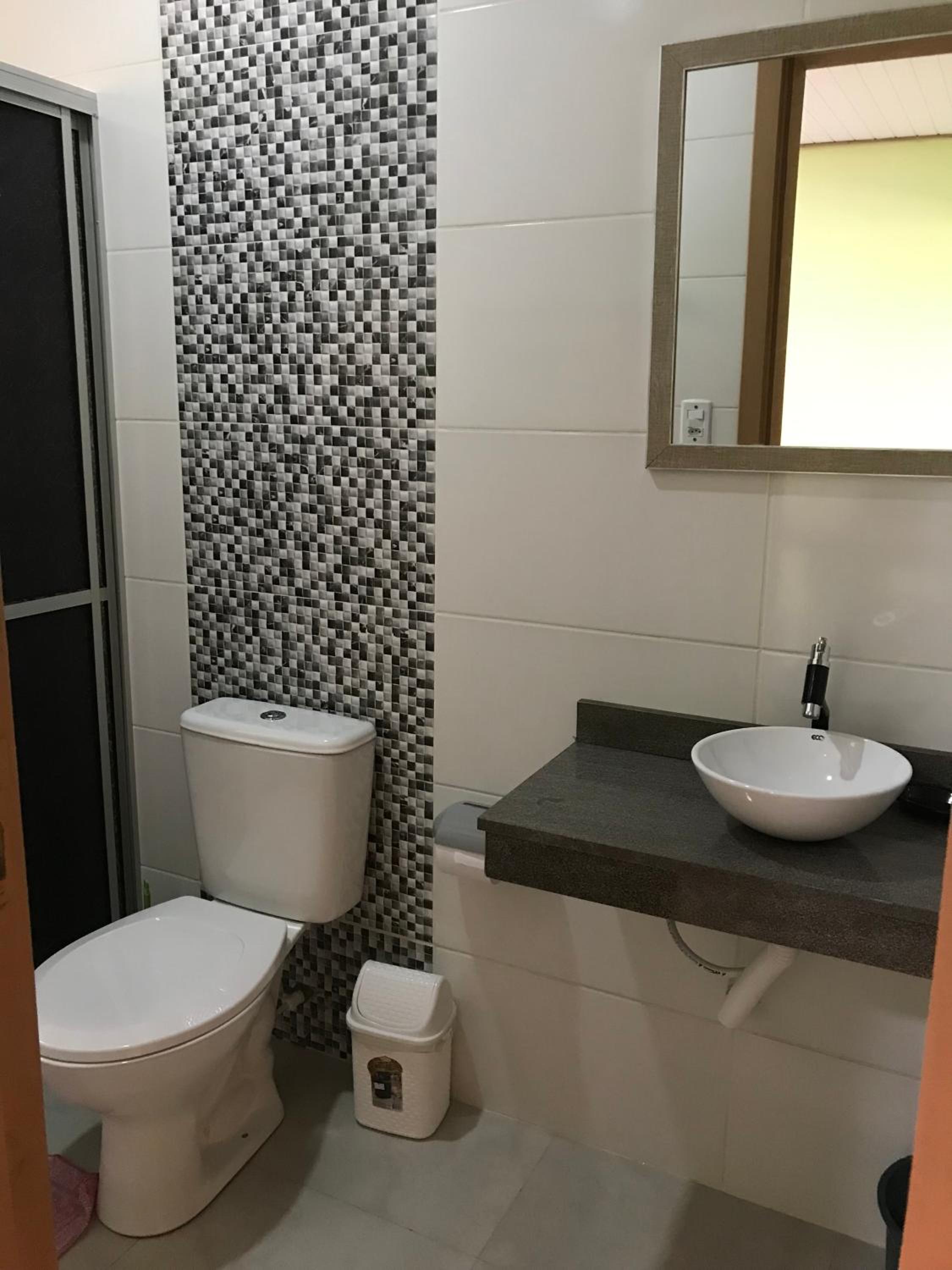 Standard Triple Room with Sea View photo 3