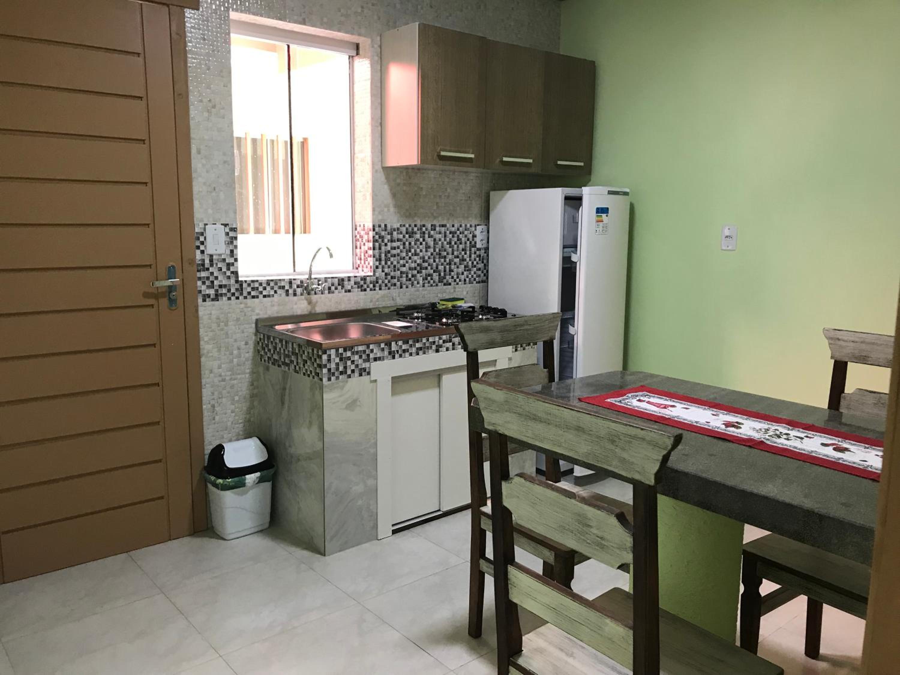 Standard Triple Room with Sea View photo 2