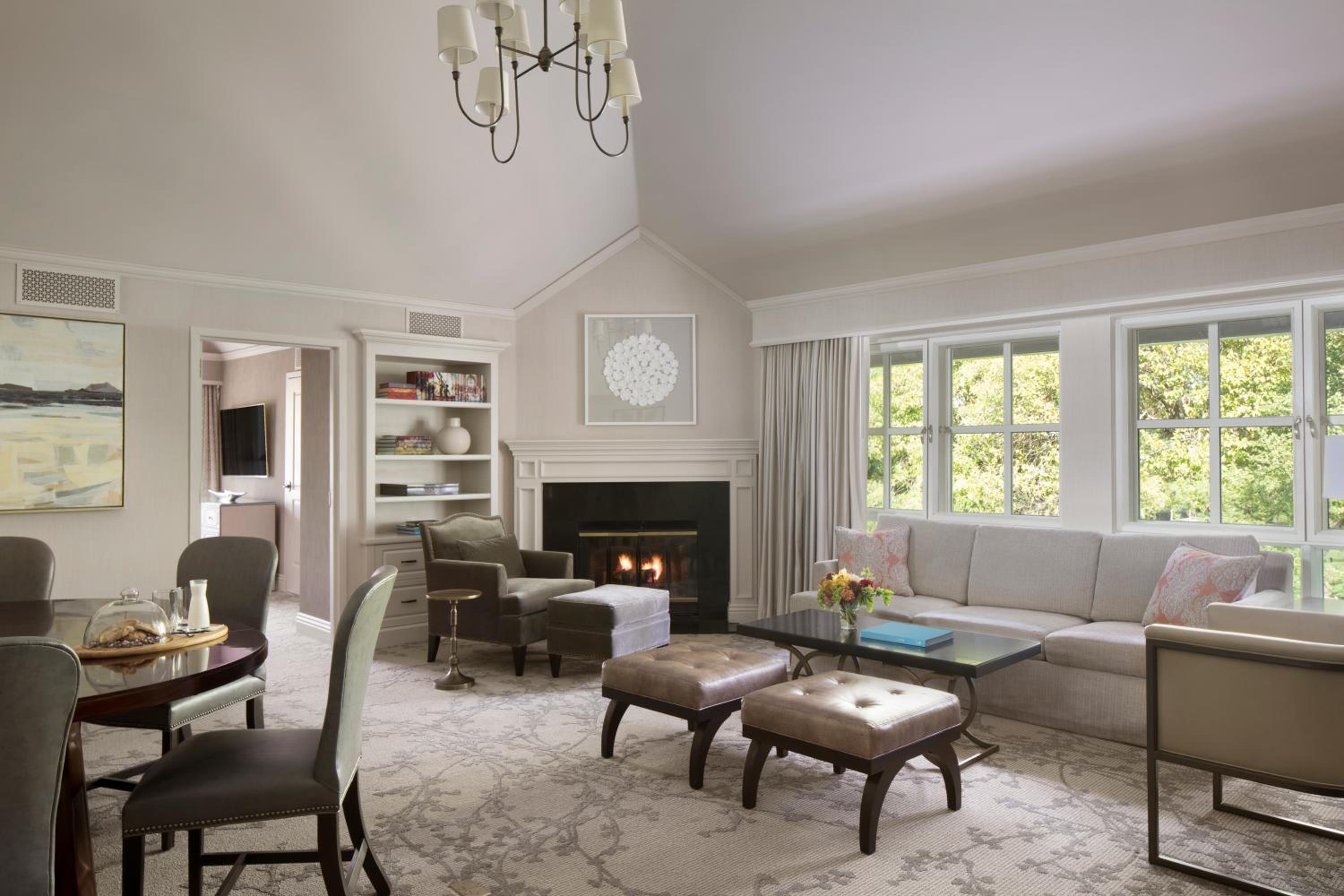 La Grande Suite photo 1