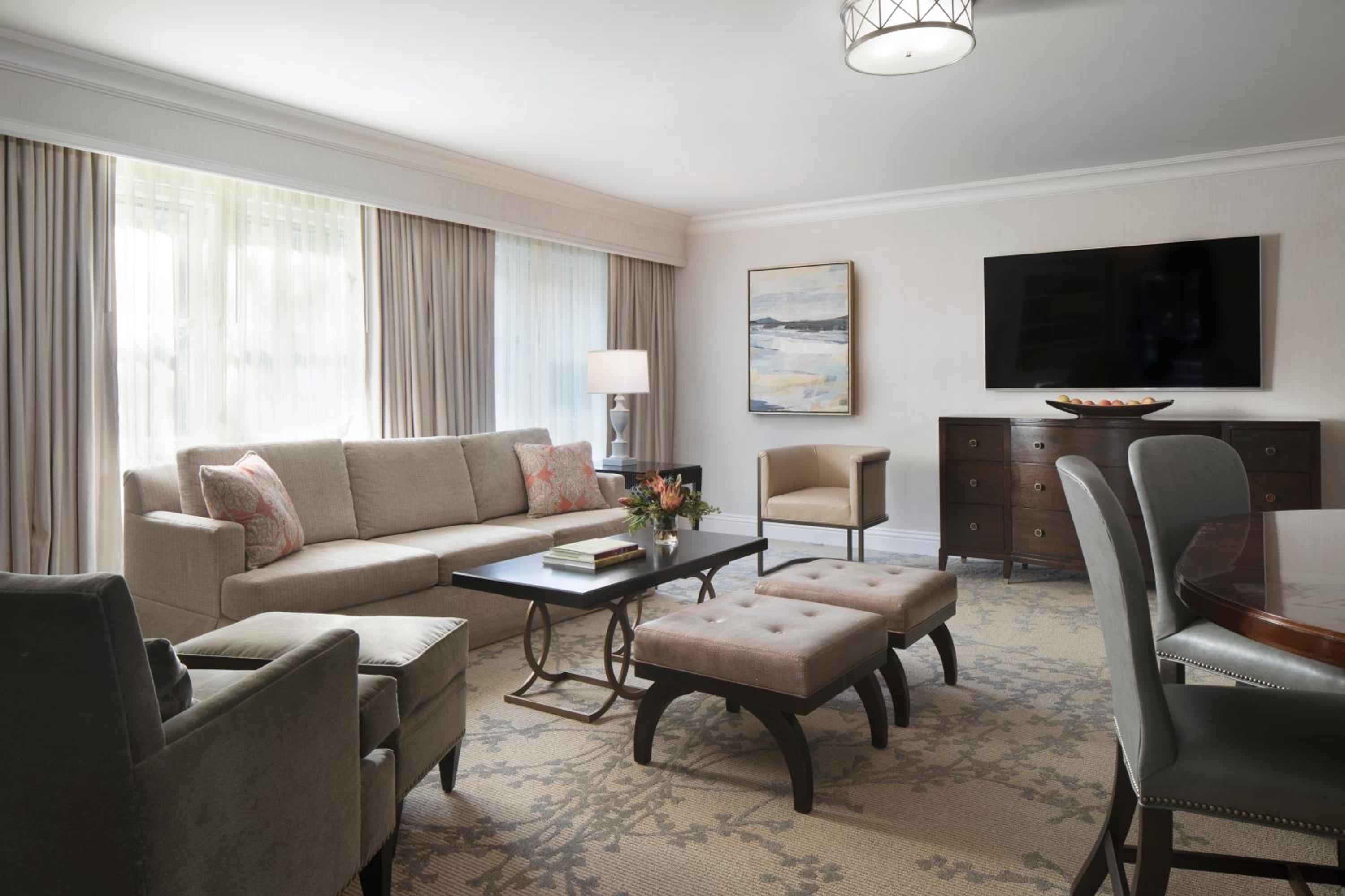 La Grande Suite photo 2
