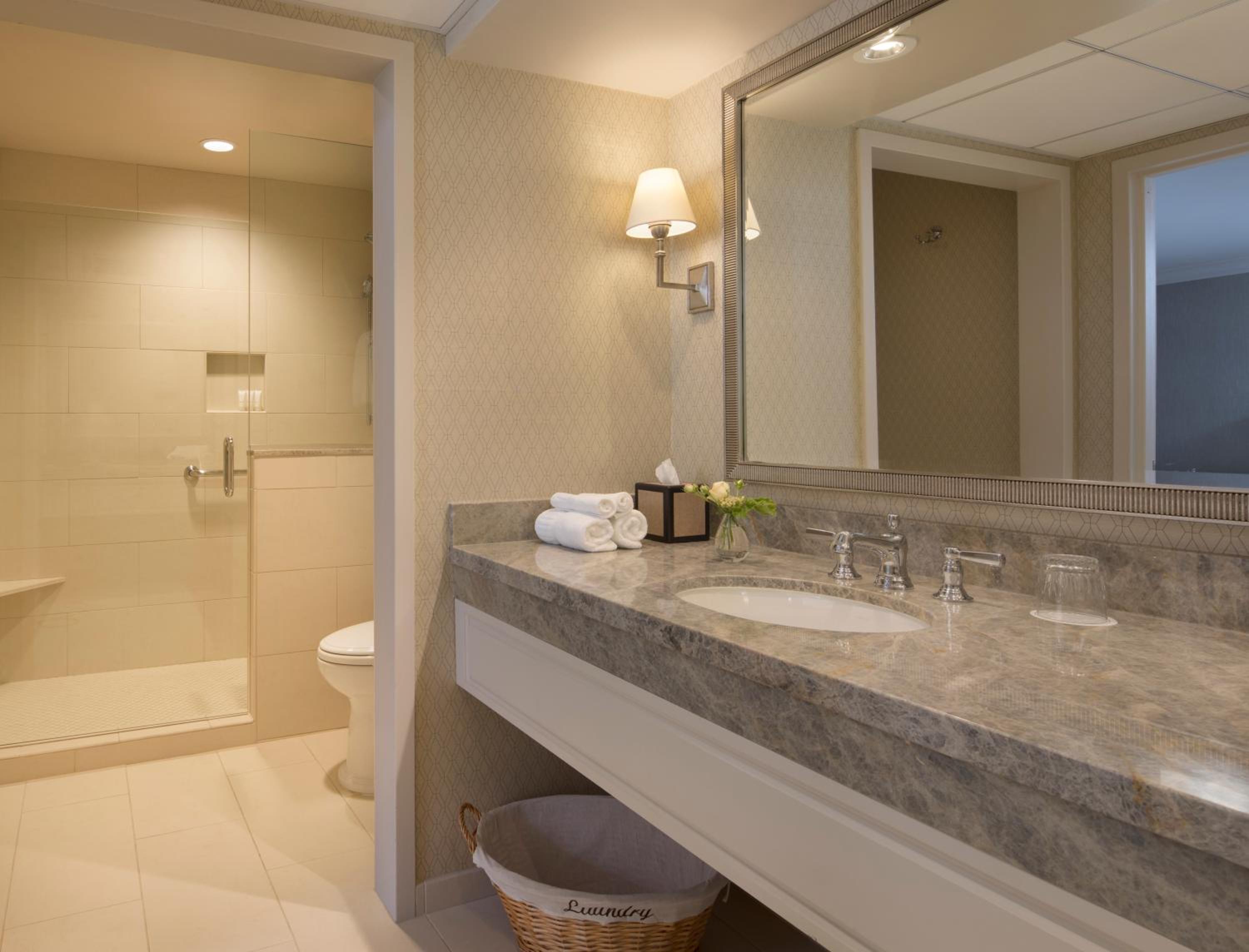 La Grande Suite photo 3