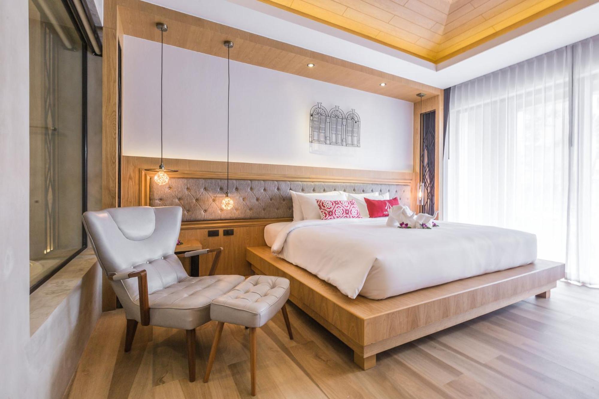 Aurico Deluxe Pool Access - Photo 6