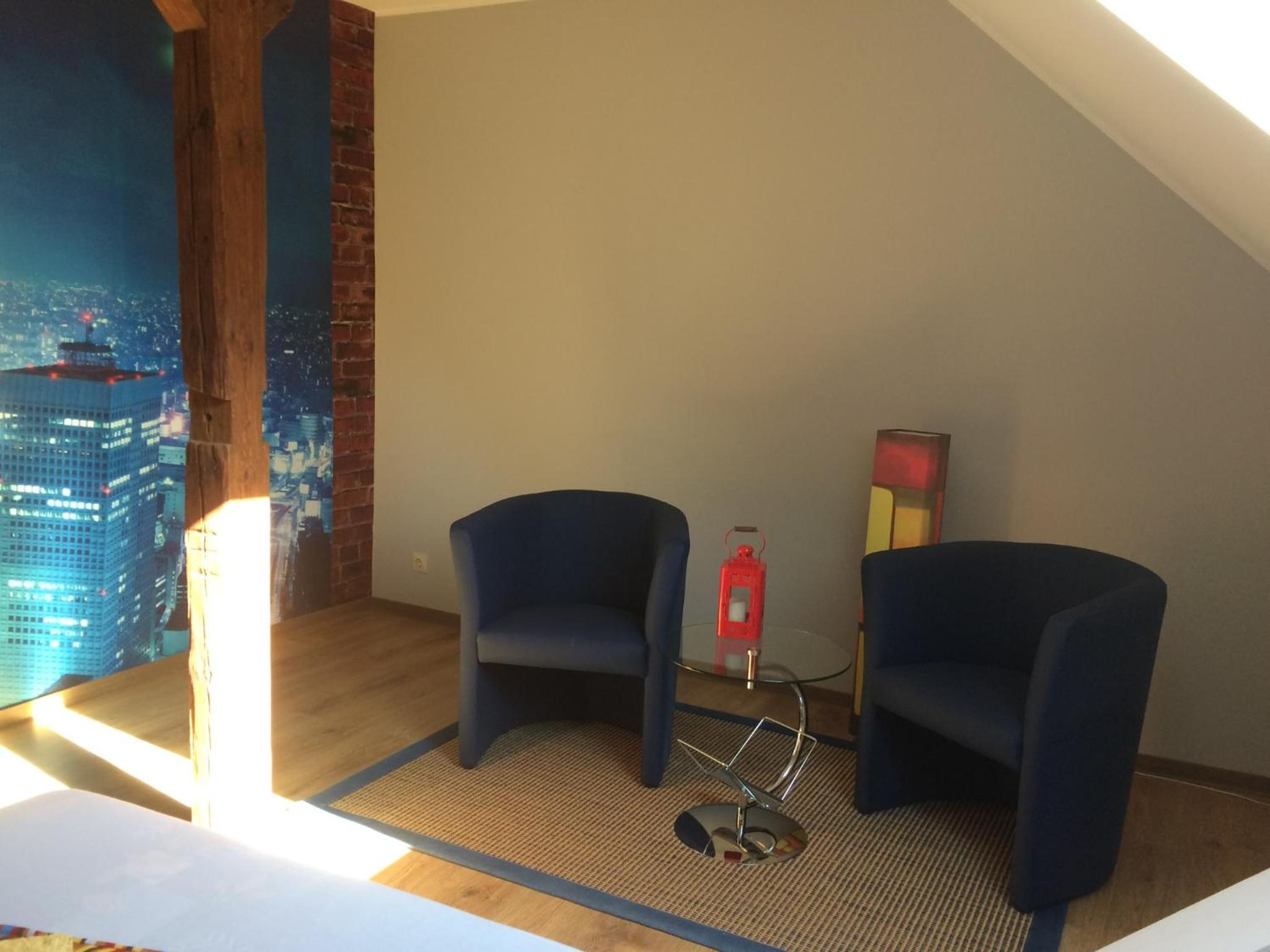 Single Room photo 1