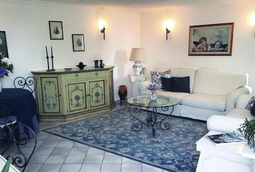 Superior One-Bedroom Apartment with Sea View photo 1