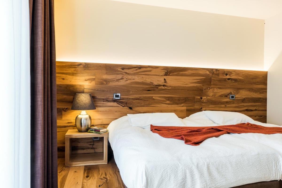 Suite Superior con bagno turco e vasca idromassaggio - Photo 21