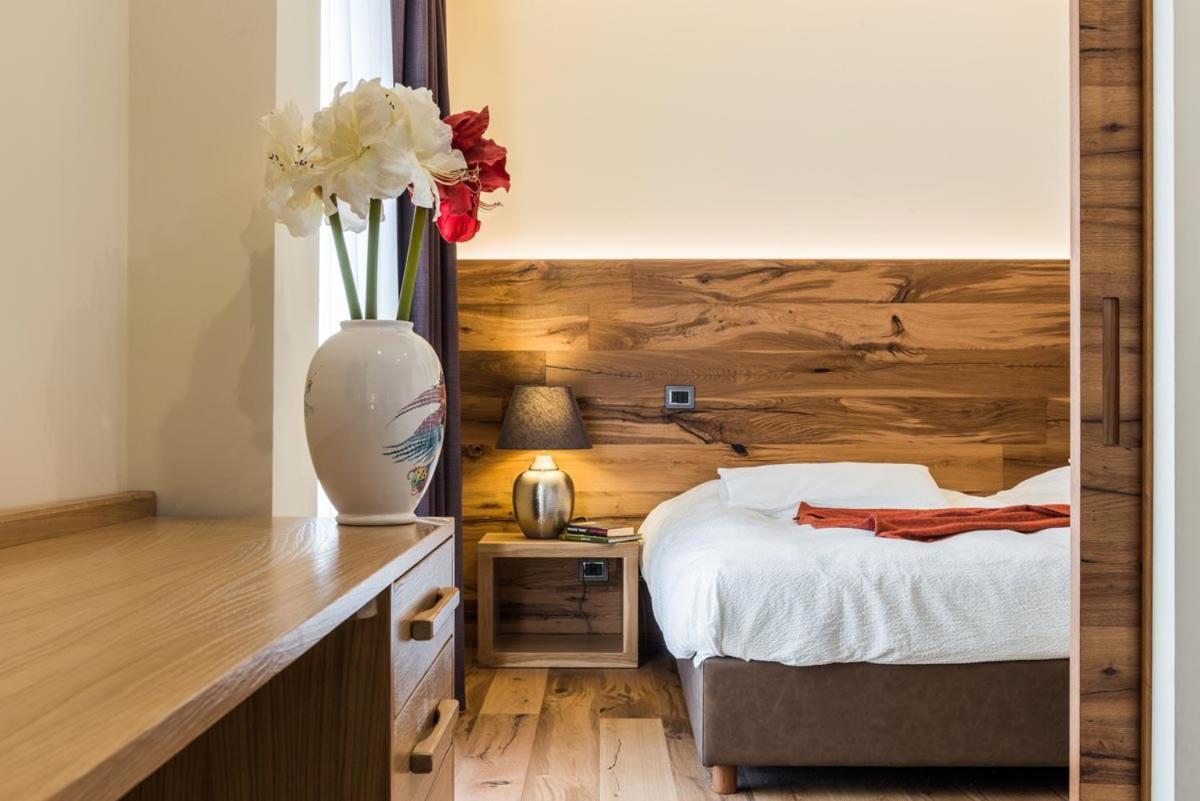 Suite Superior con bagno turco e vasca idromassaggio - Photo 17
