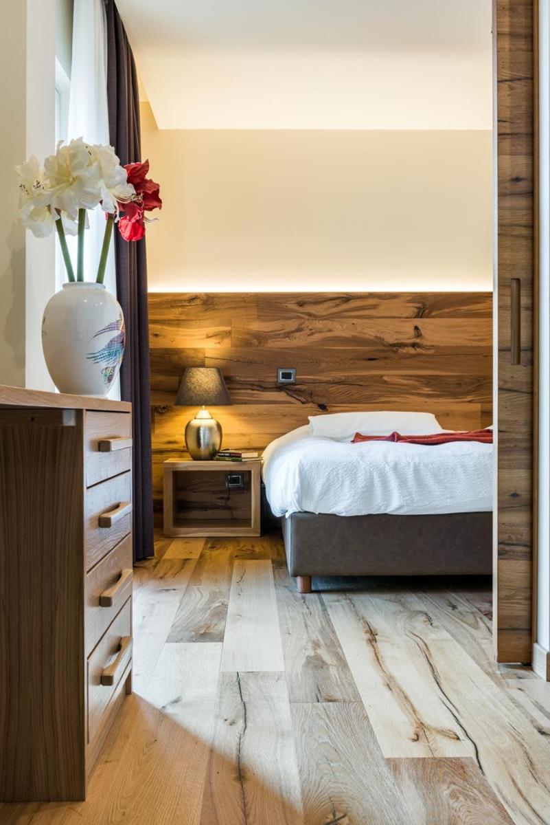 Suite Superior con bagno turco e vasca idromassaggio - Photo 20