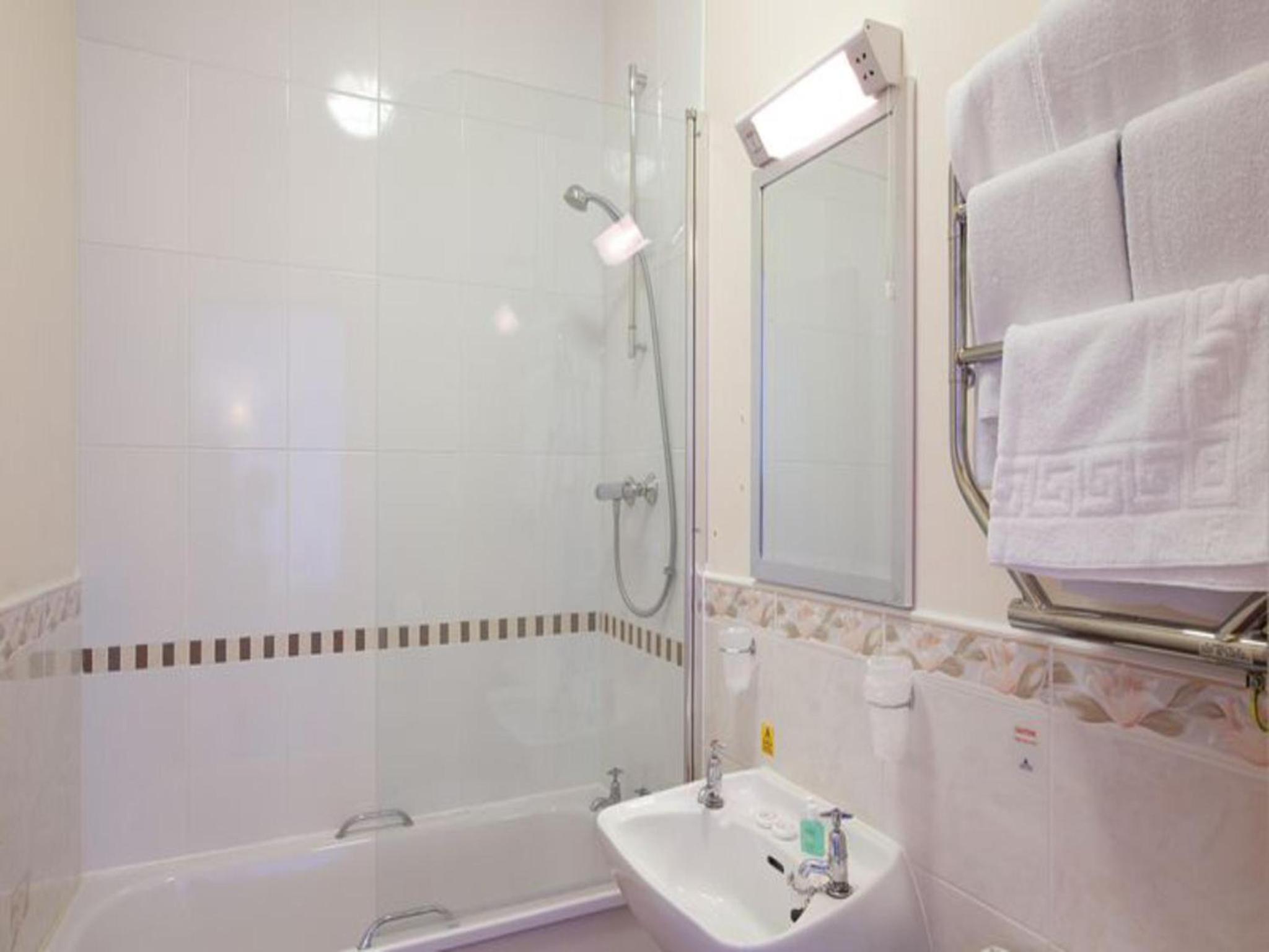 Single Room photo 2