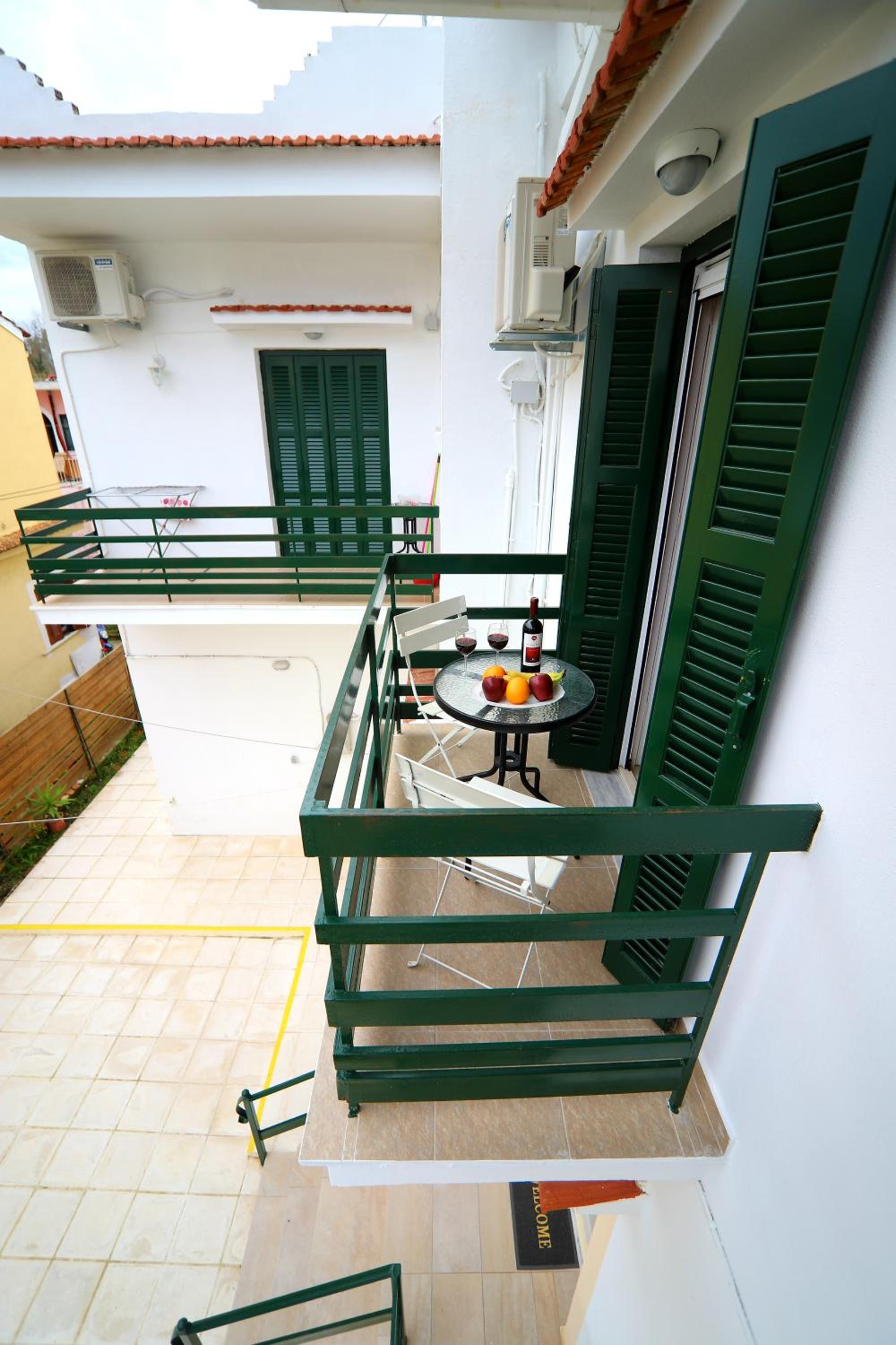 Superior Apartment - Photo 38