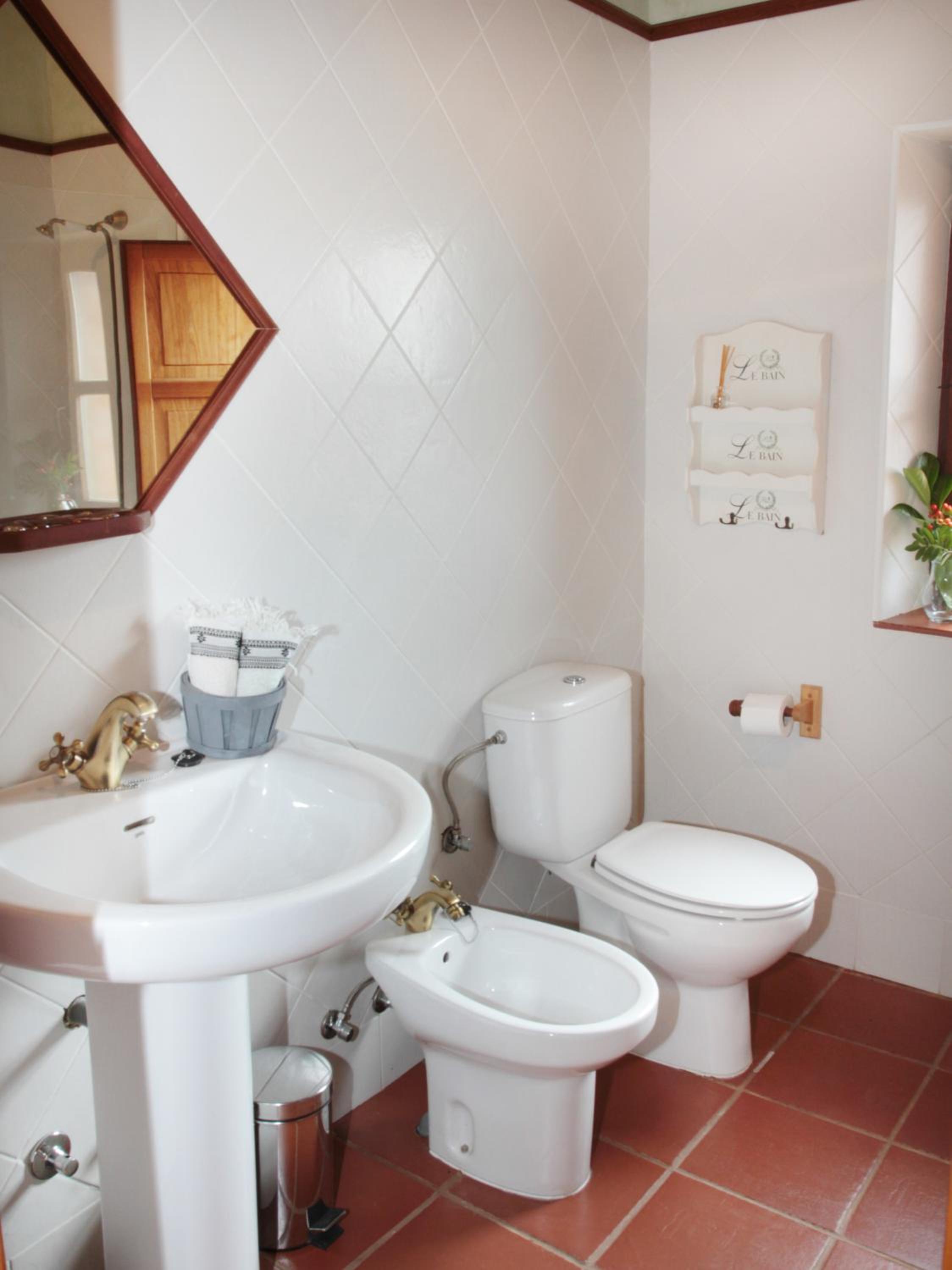 Two-Bedroom House photo 3