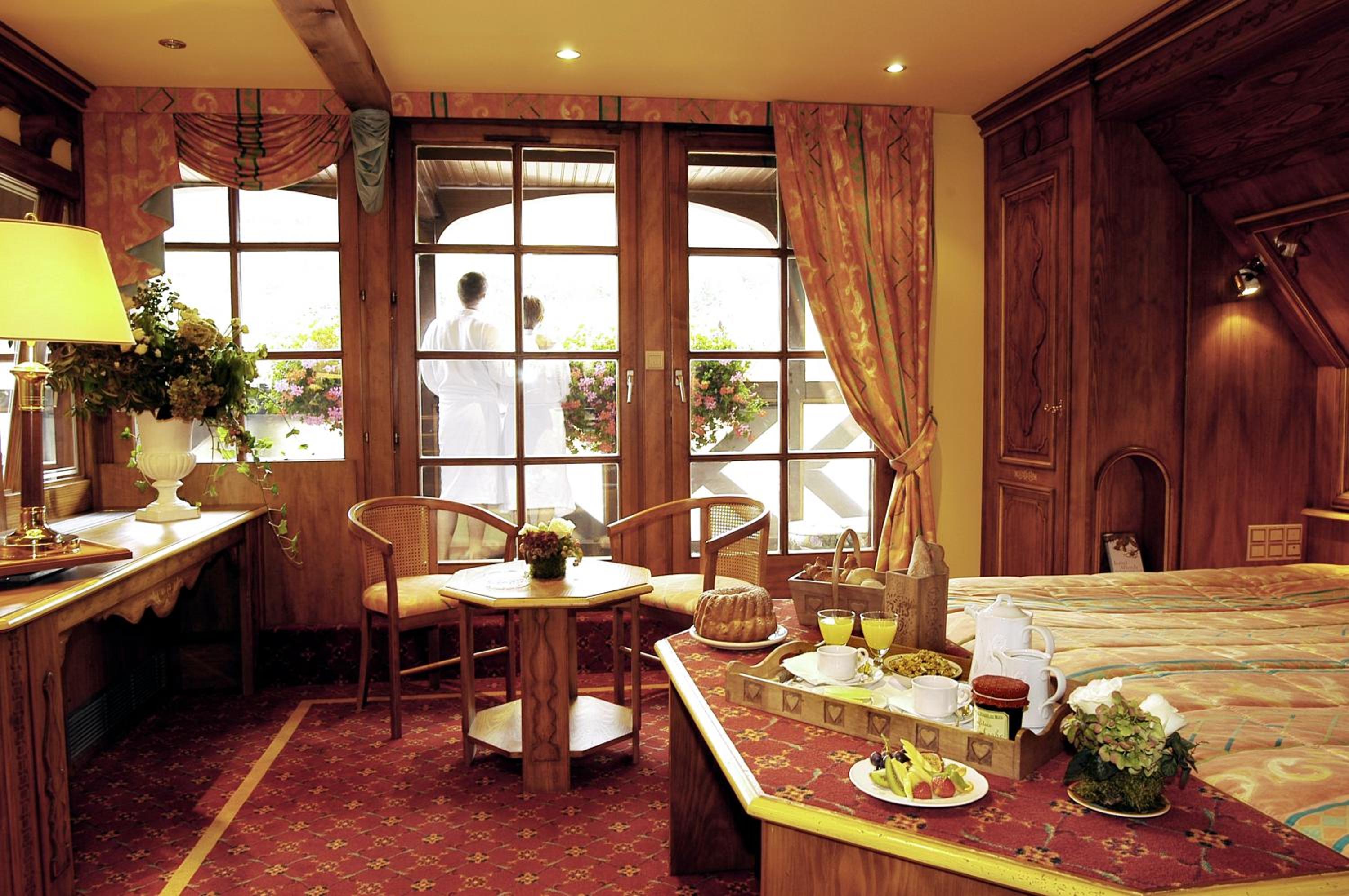 Junior Suite