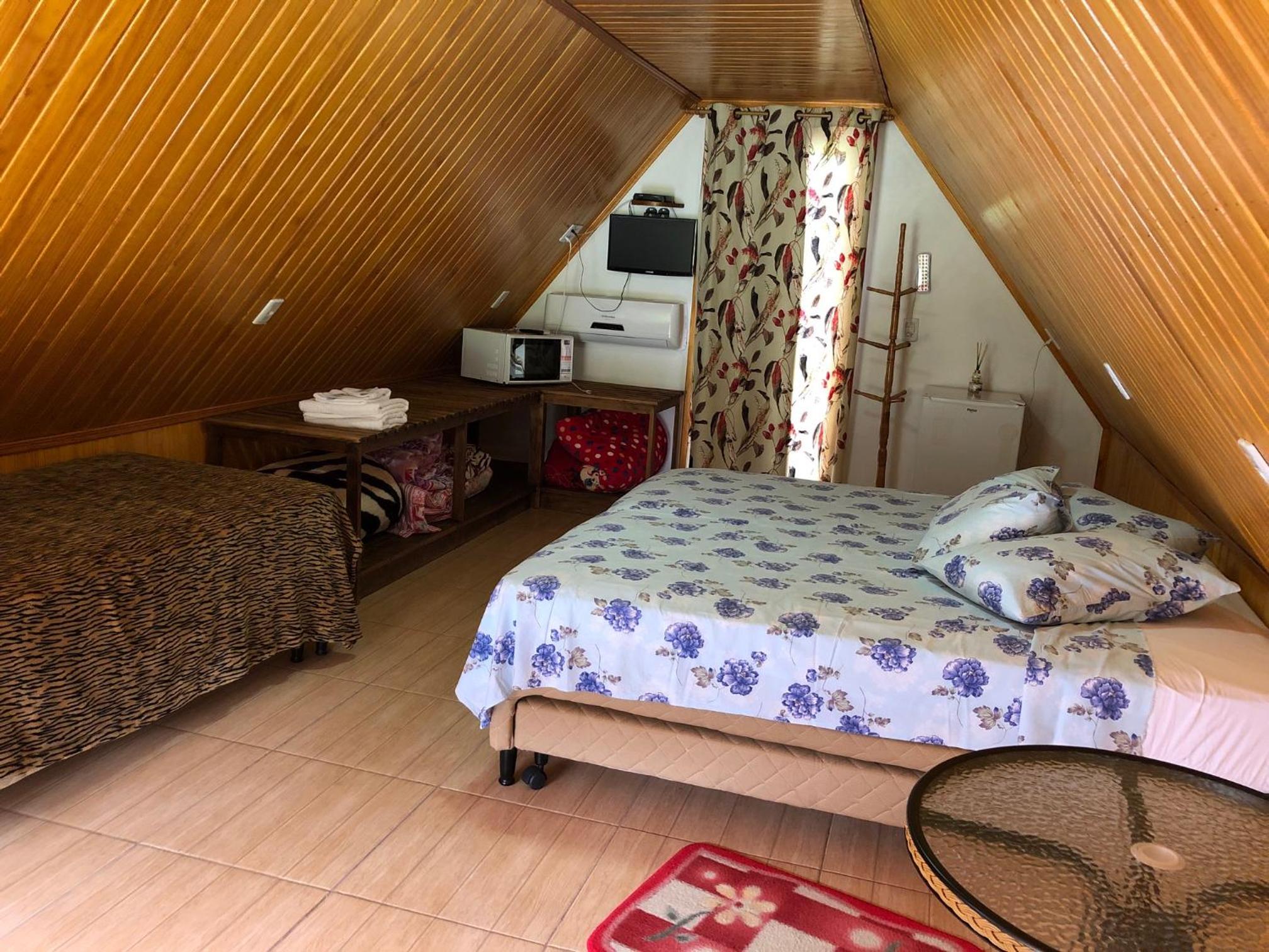 Deluxe Double or Twin Room photo 3