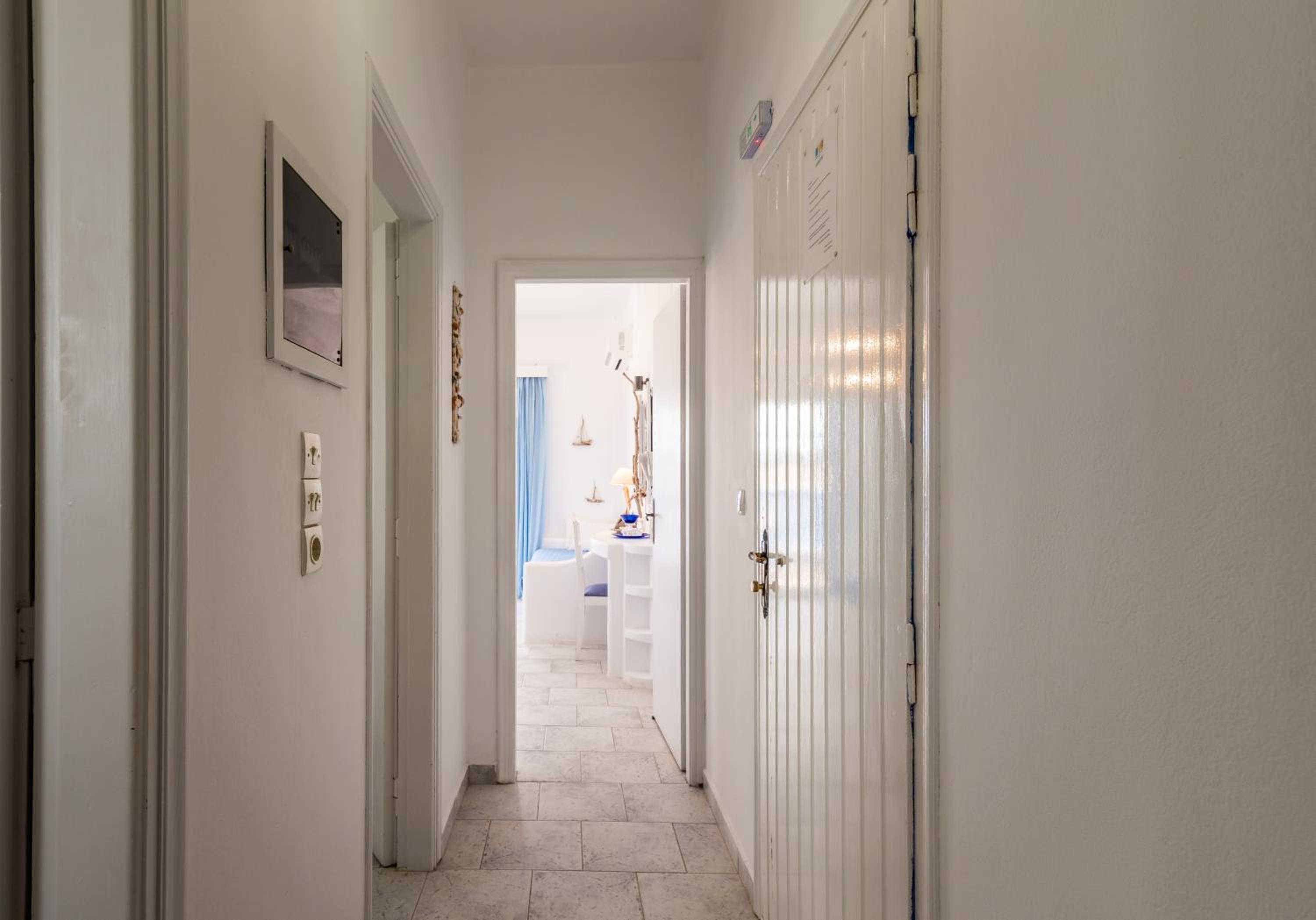 Superior Apartment with Sea View photo 3