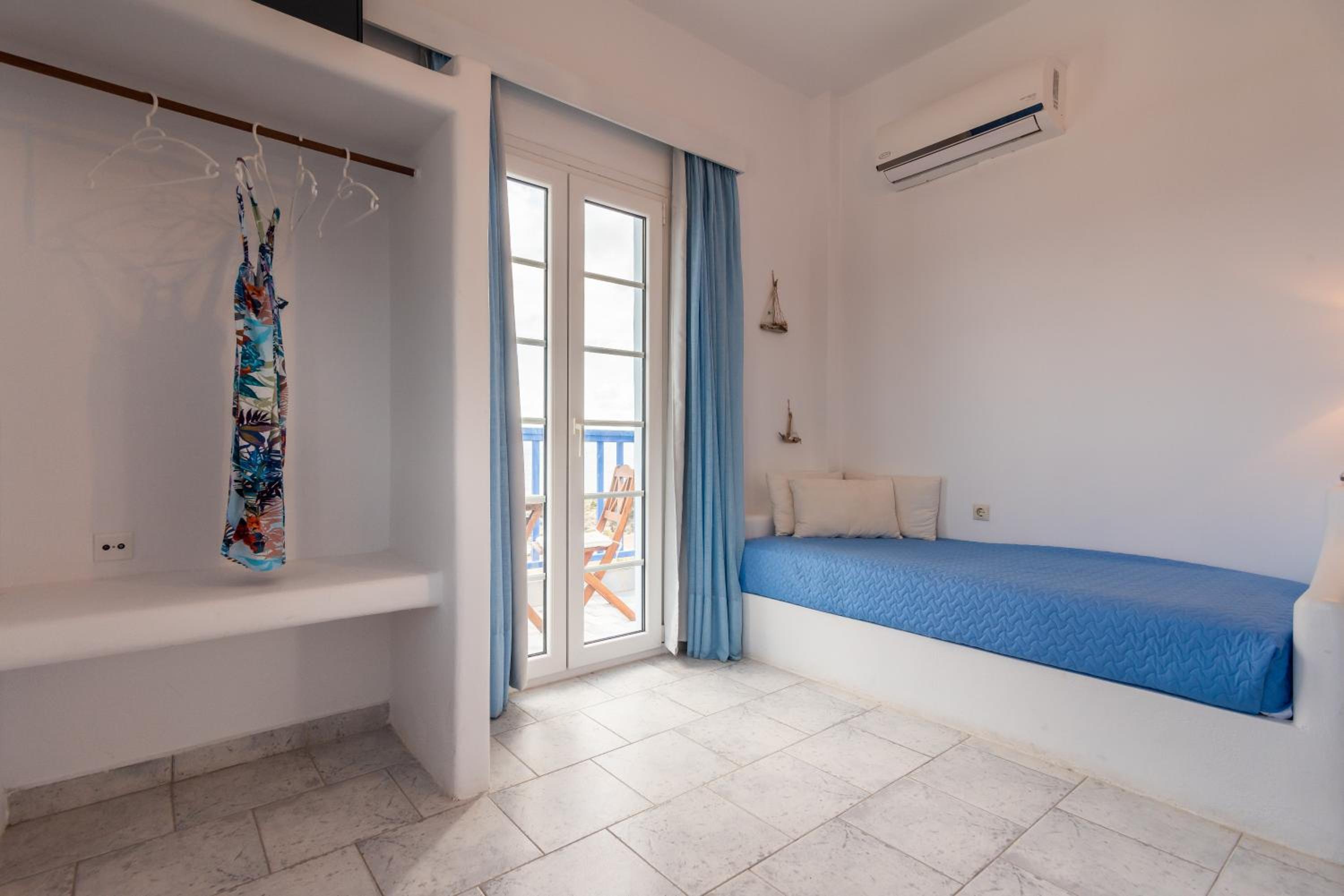 Superior Apartment with Sea View photo 1