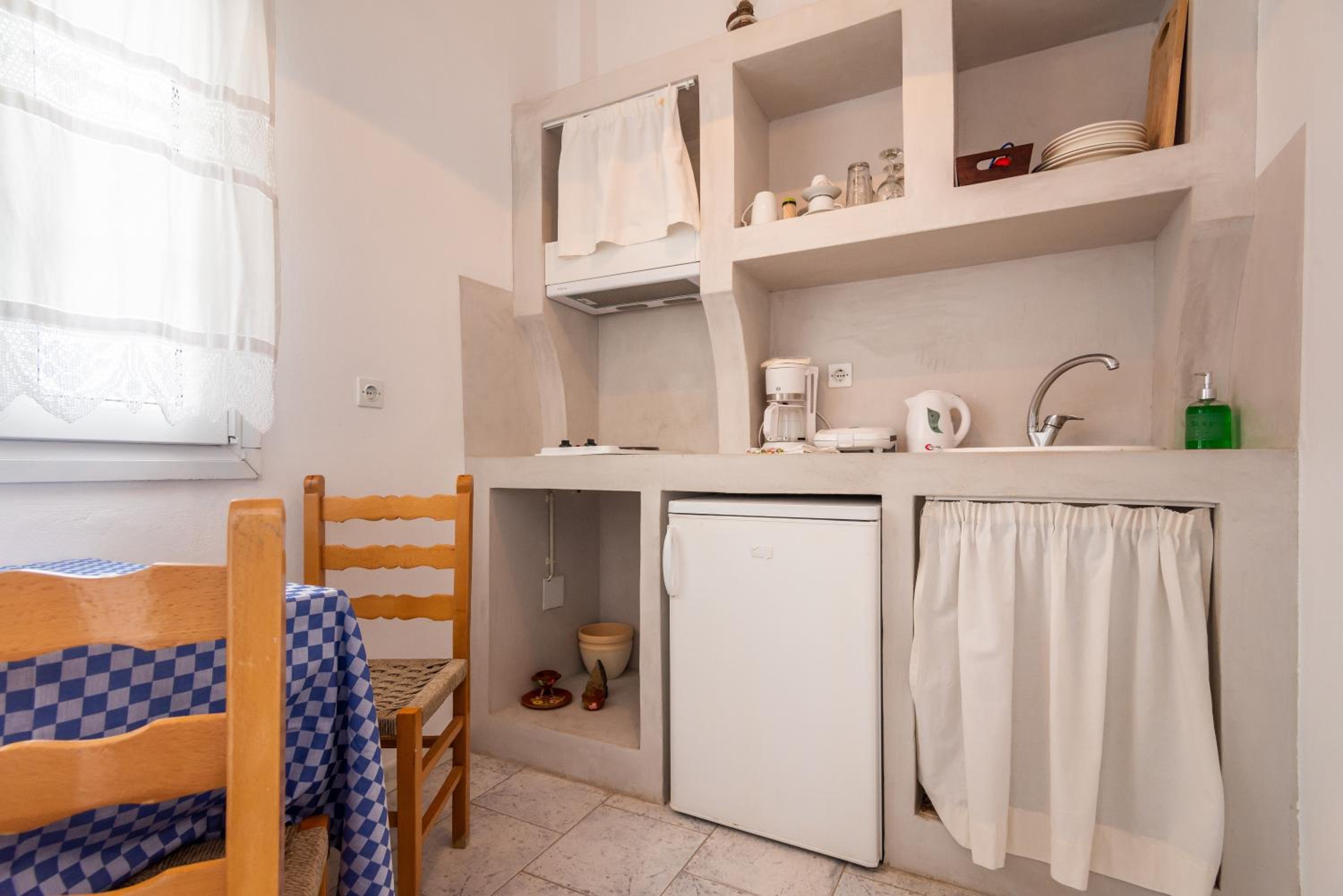 Superior Apartment with Sea View photo 2
