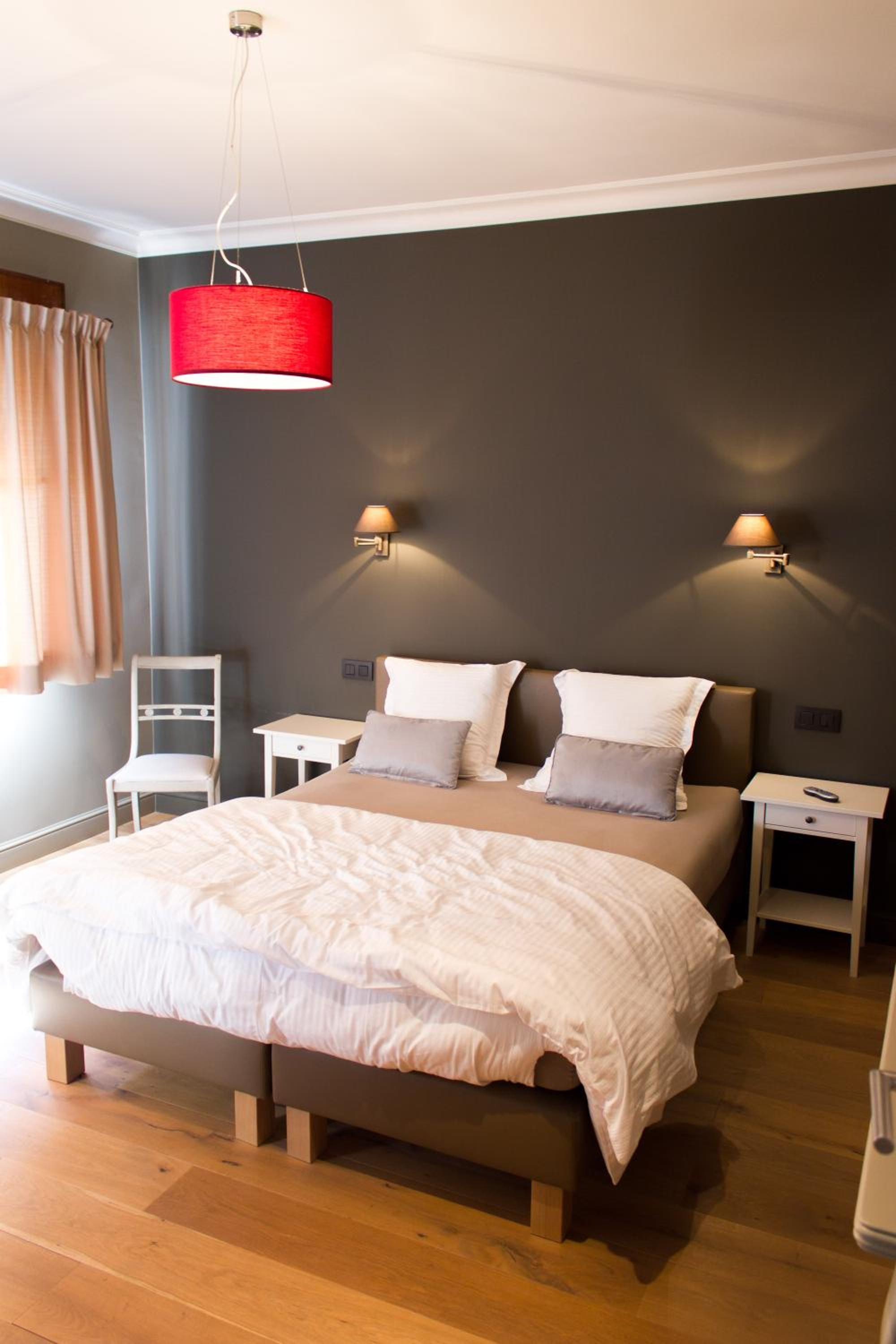 Deluxe Double or Twin Room photo 2