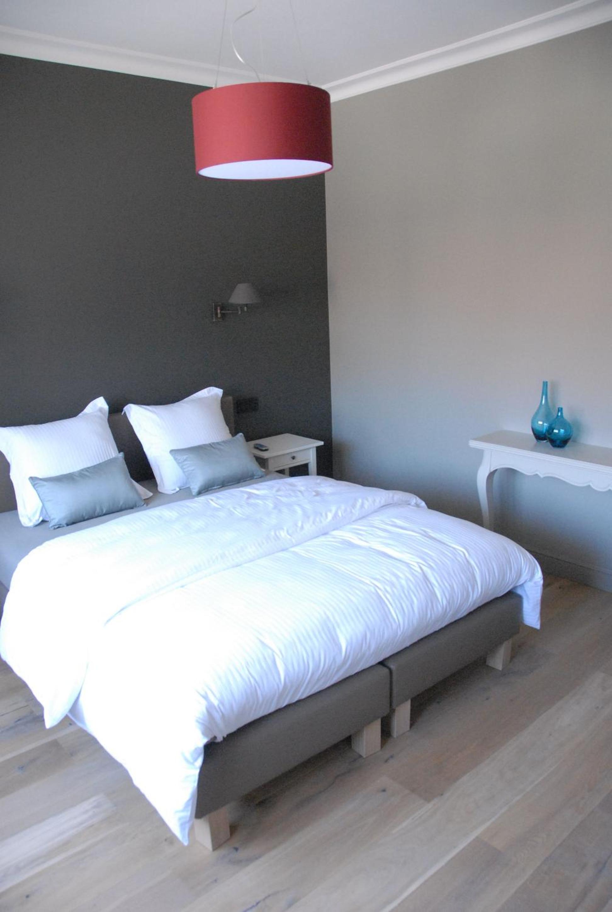 Deluxe Double or Twin Room photo 3