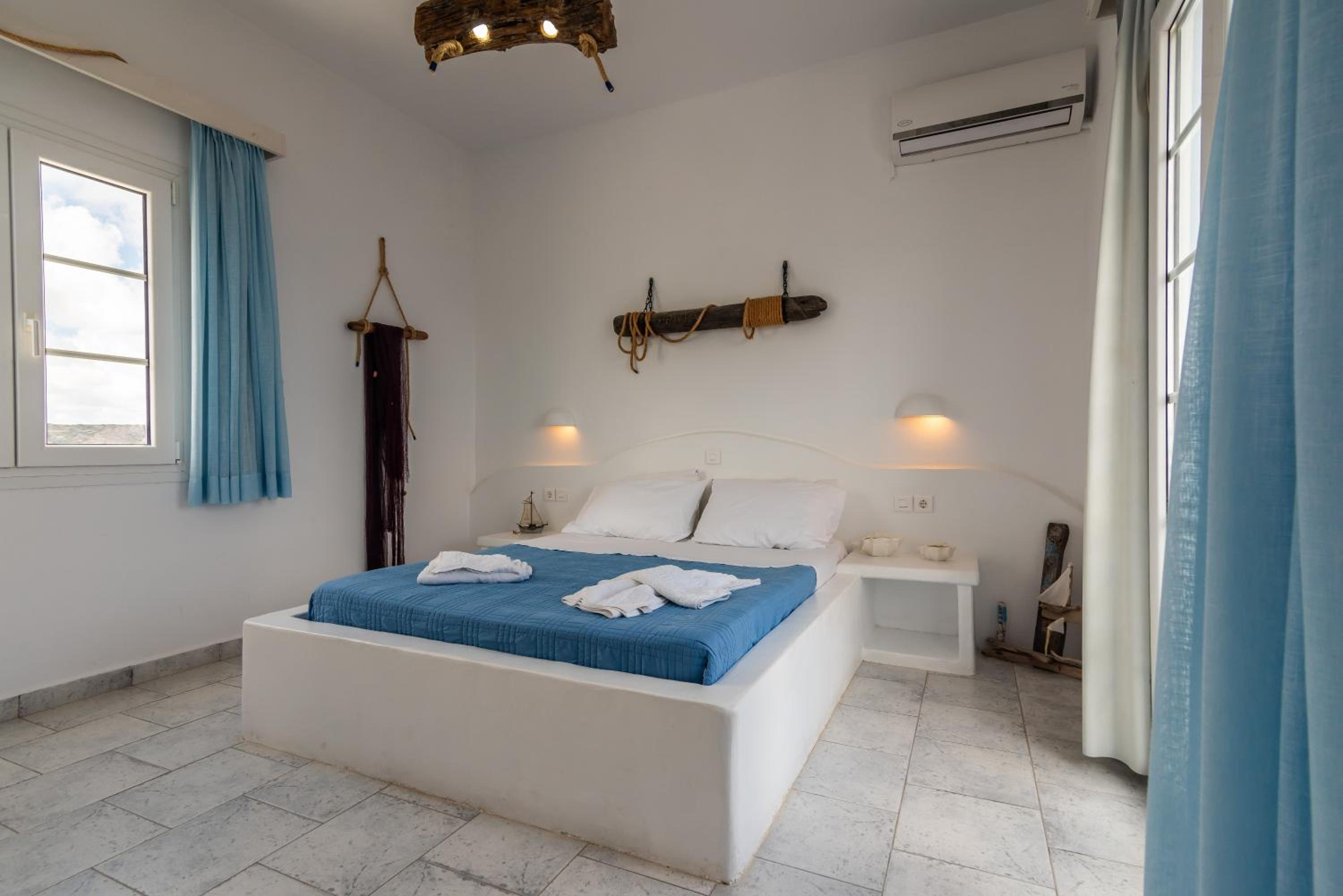 Apartment with Sea View photo 3