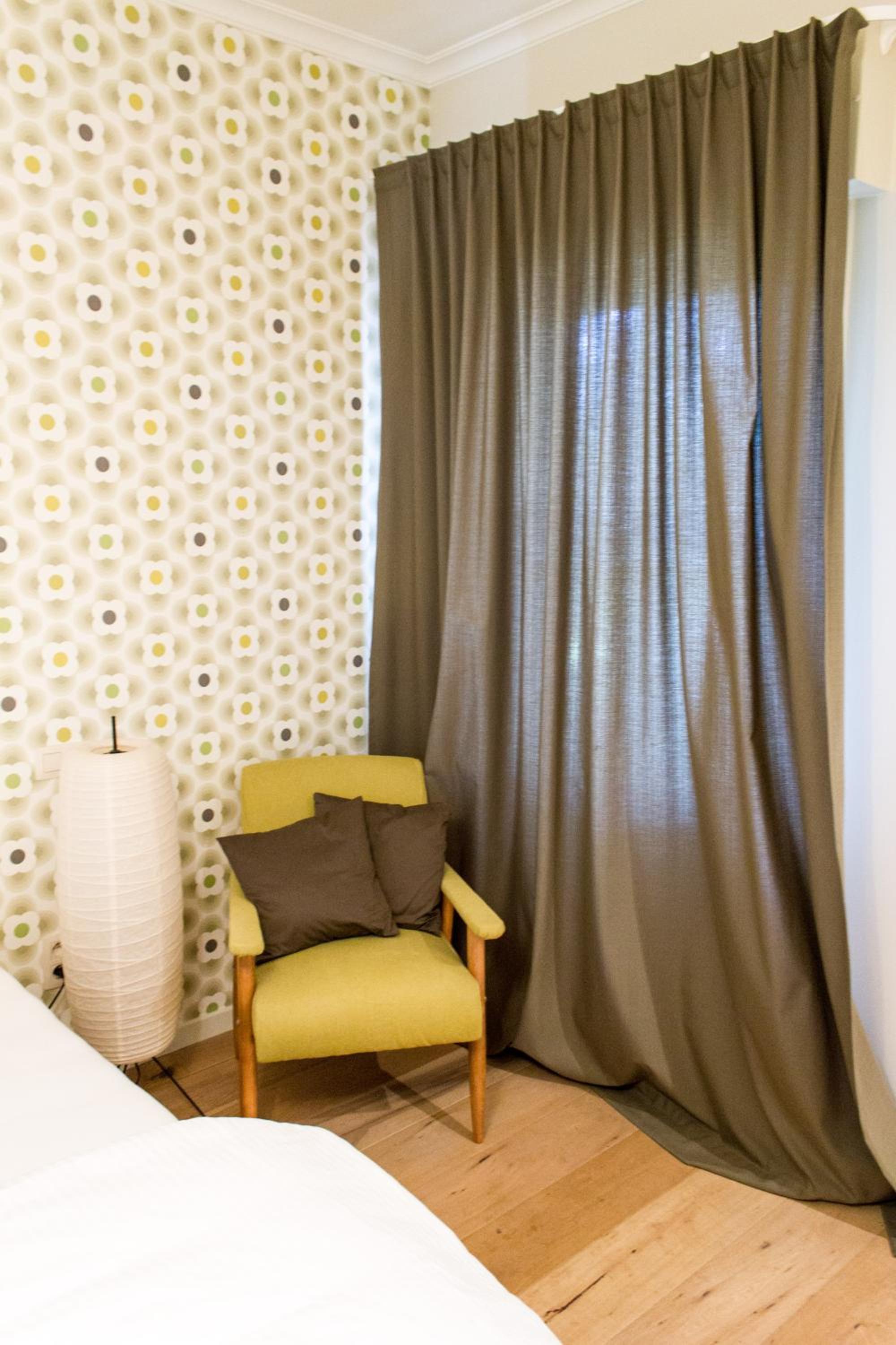 Deluxe Double or Twin Room photo 2