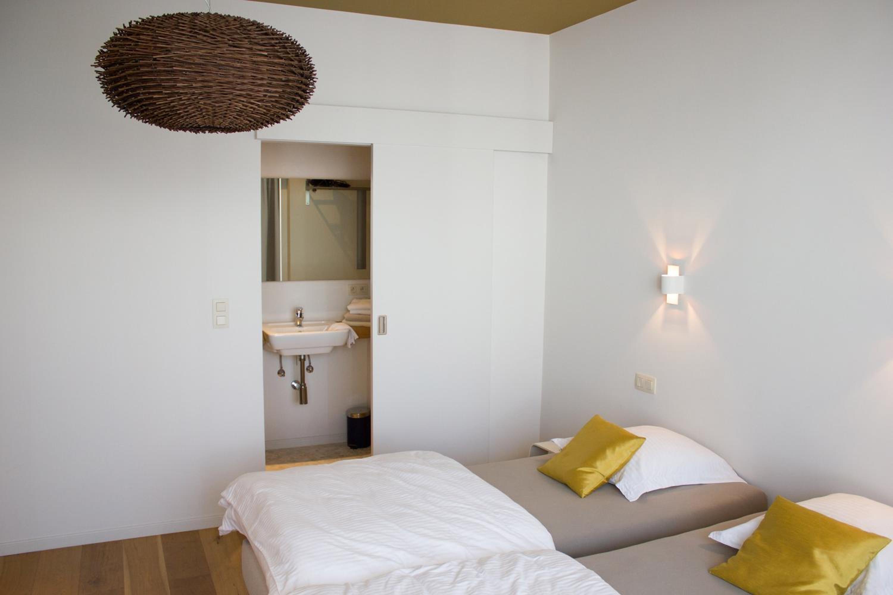 Deluxe Double or Twin Room photo 2