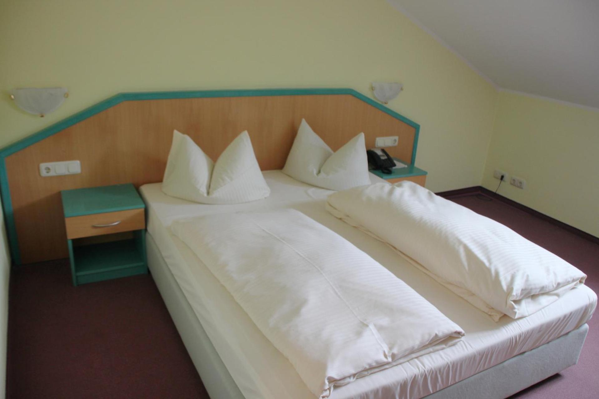 Double Room Single Use photo 1