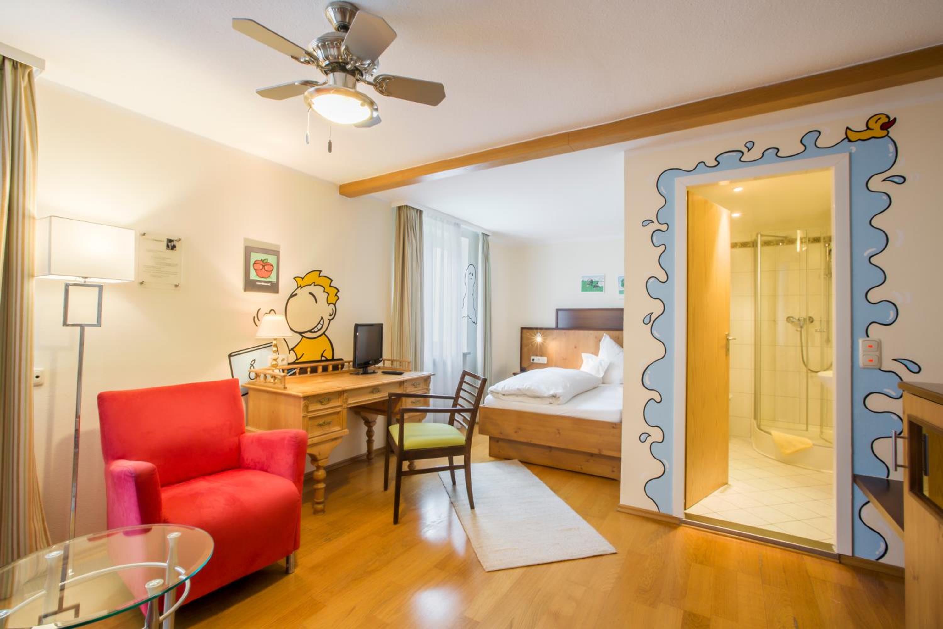 Single Room