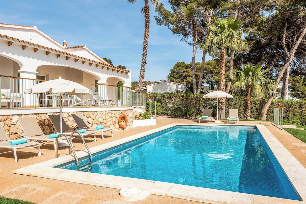Villa (3 Bedrooms) photo 2