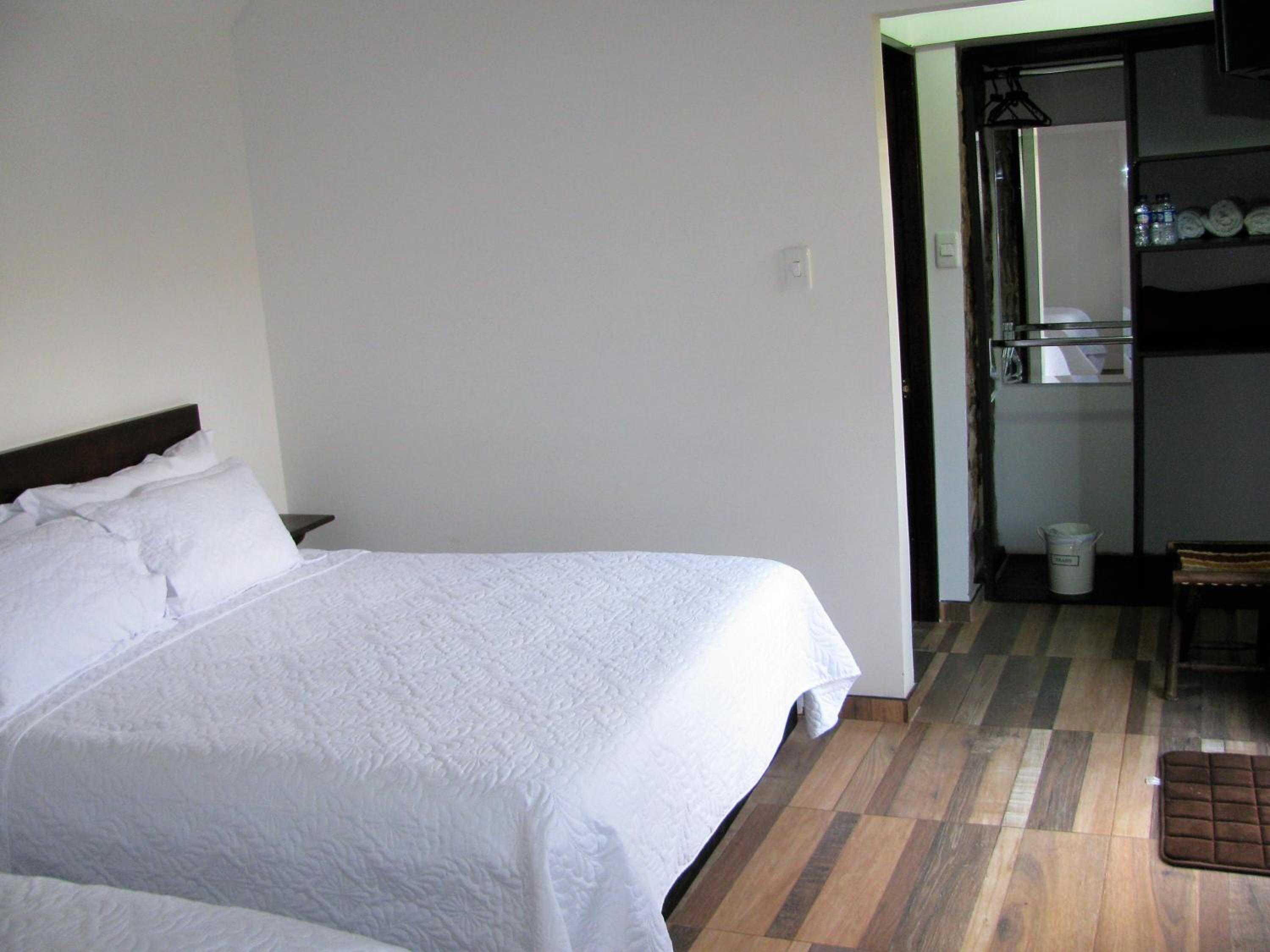 Double Room with Garden View photo 3