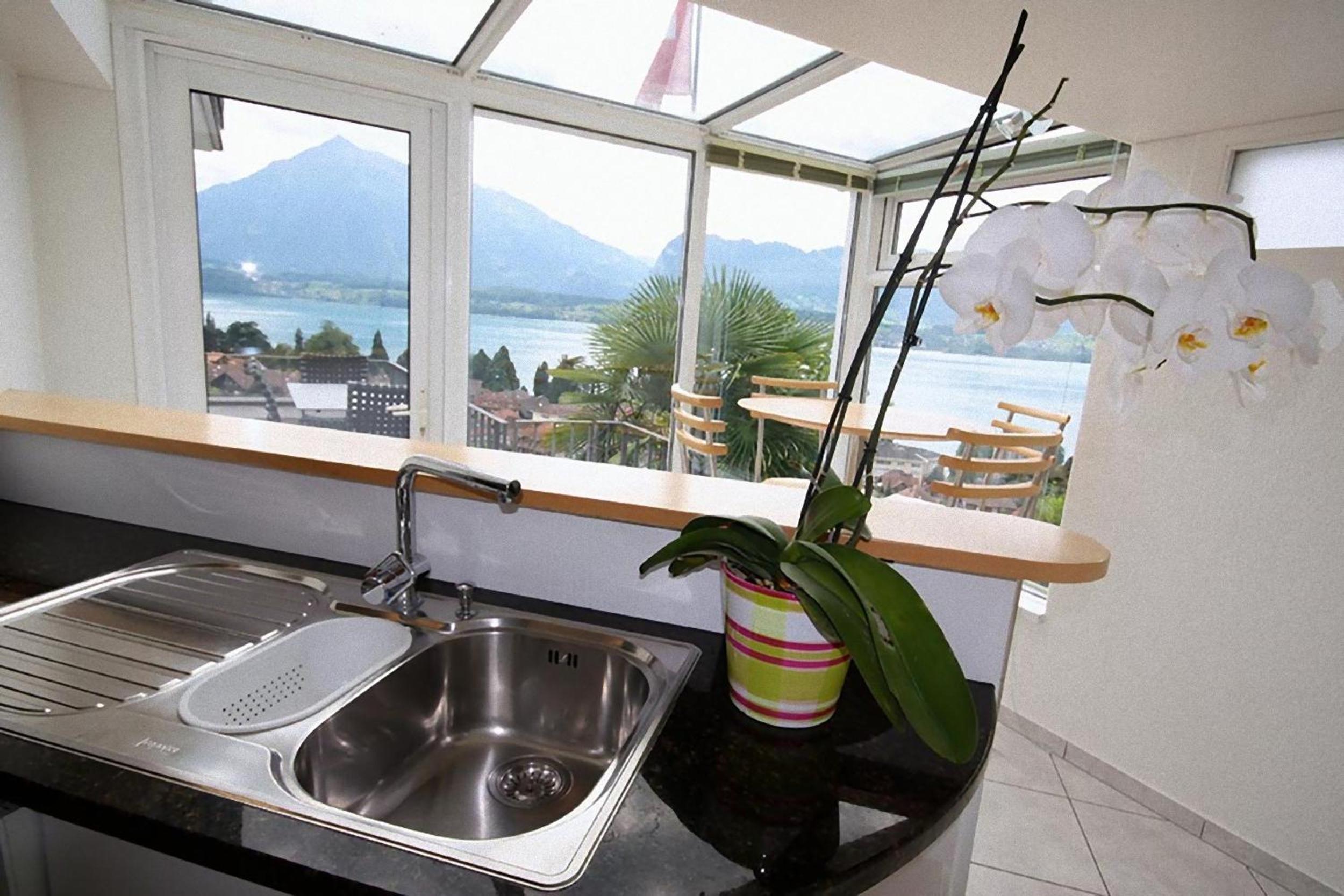 Deluxe Apartment with Lake View - Photo 20
